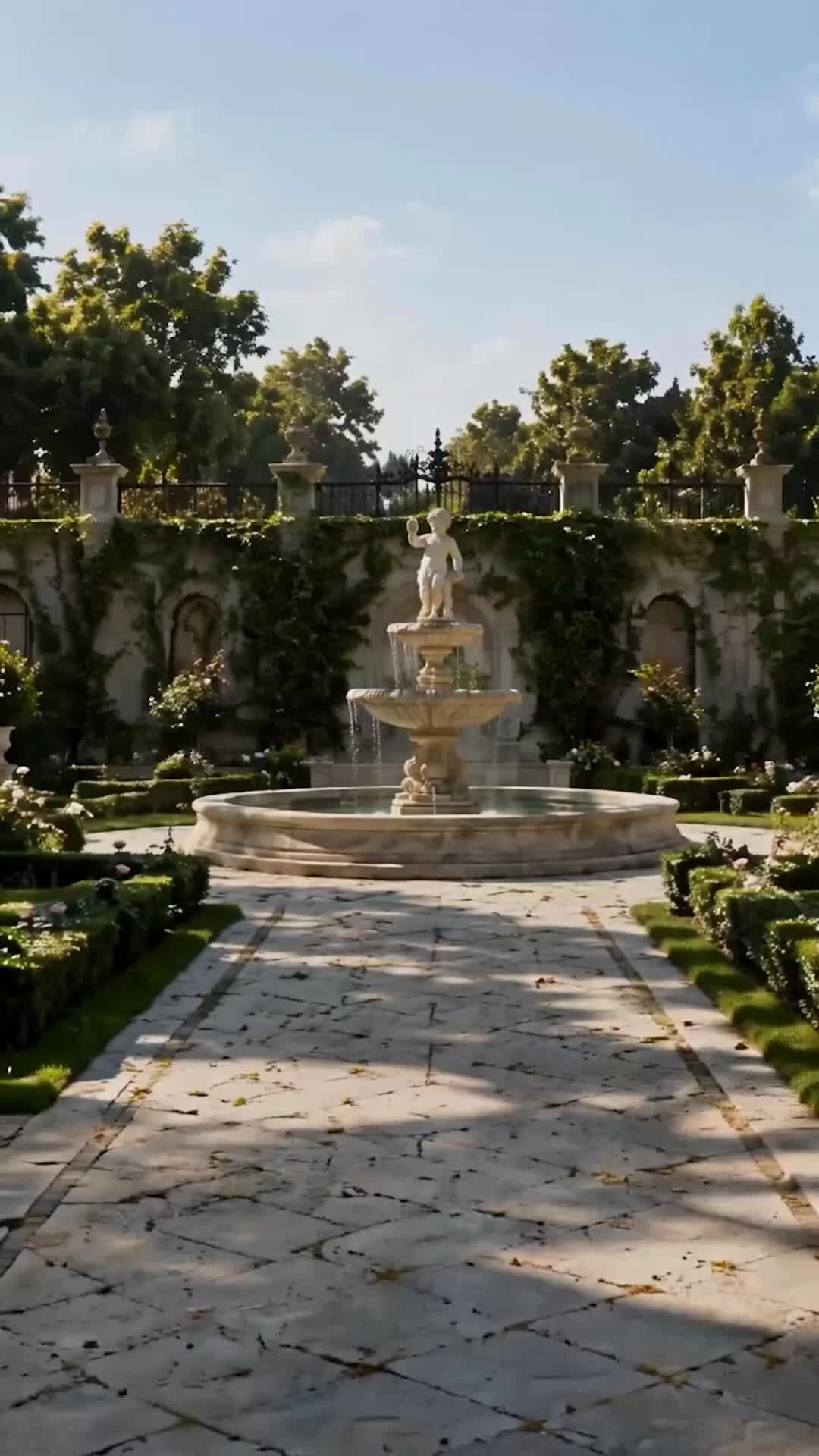 Episódio 46 de A Esposa Descartada do Alquimista