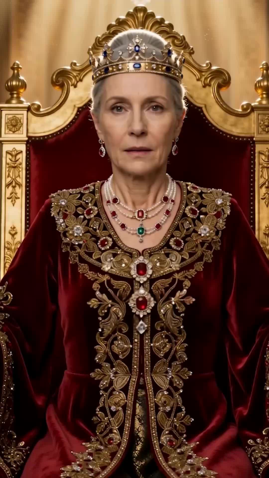 Episódio 49 de A Esposa Descartada do Alquimista