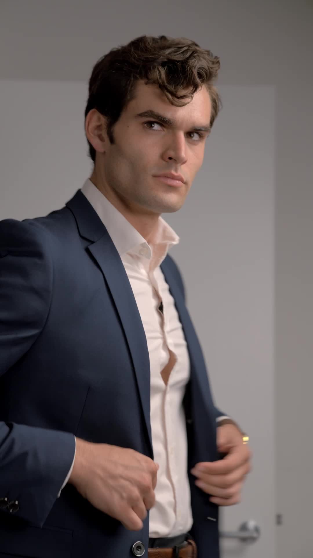 Episódio 17 de A Esposa do CEO é Poderosa