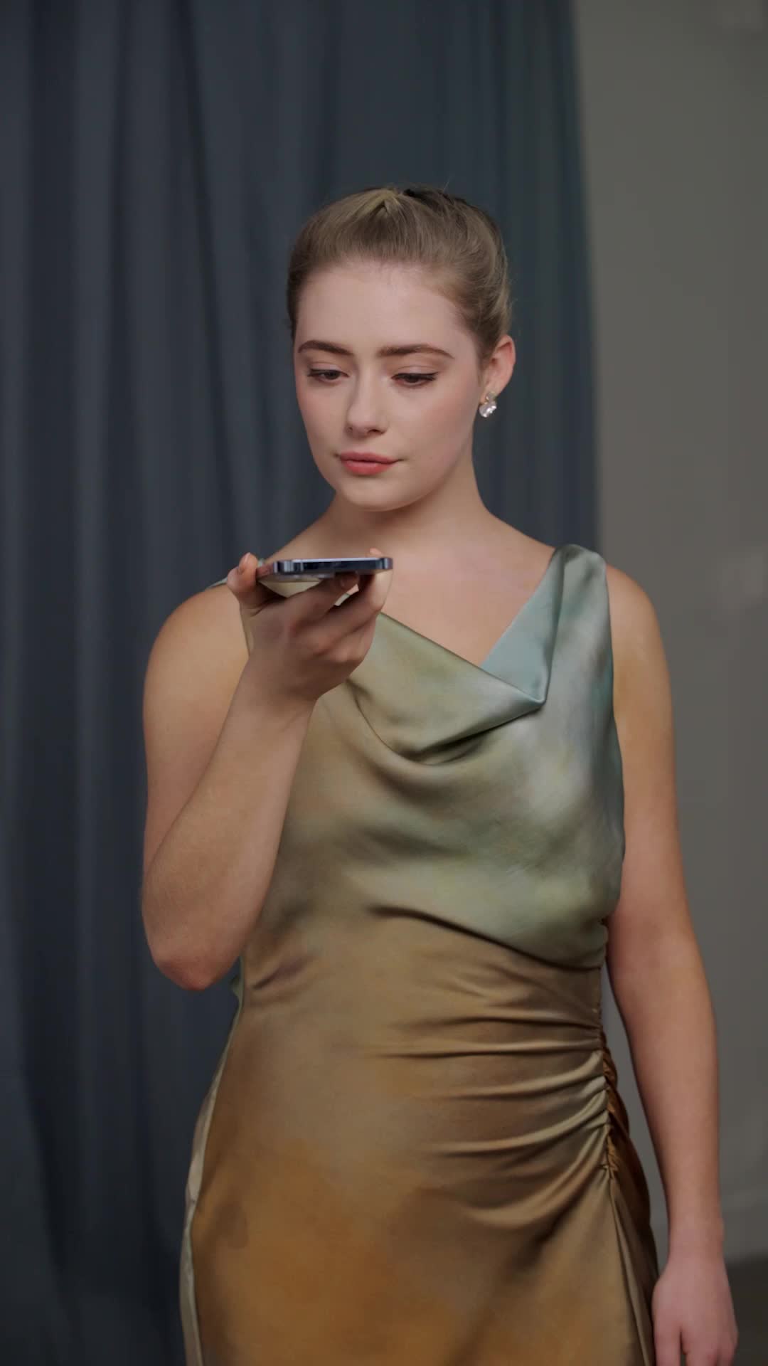 Episódio 21 de A Esposa do CEO é Poderosa