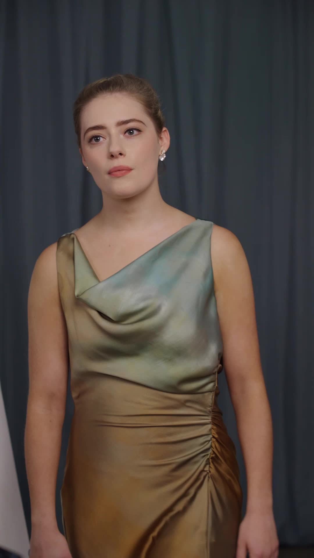 Episódio 22 de A Esposa do CEO é Poderosa