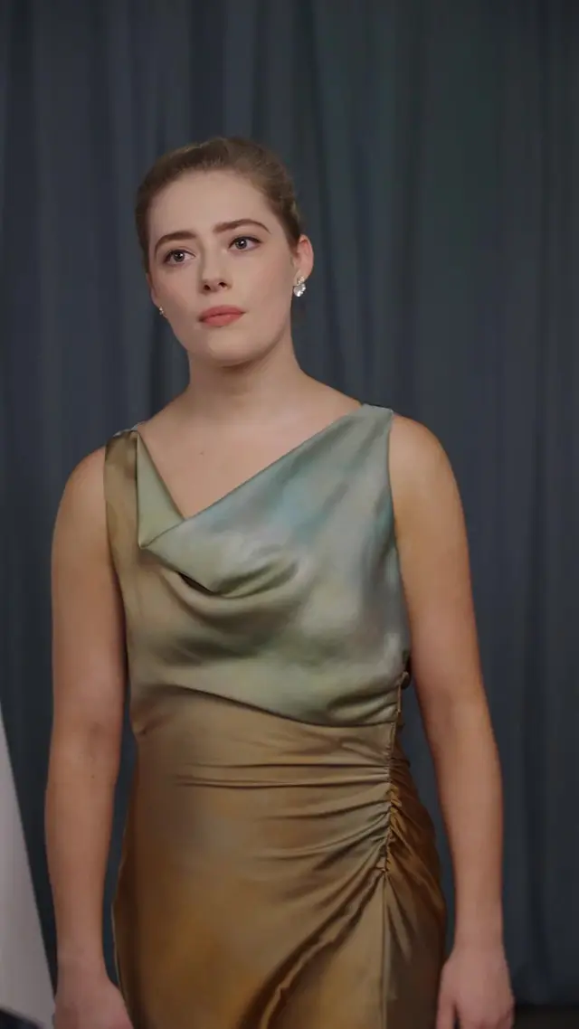 Episódio 22 de A Esposa do CEO é Poderosa