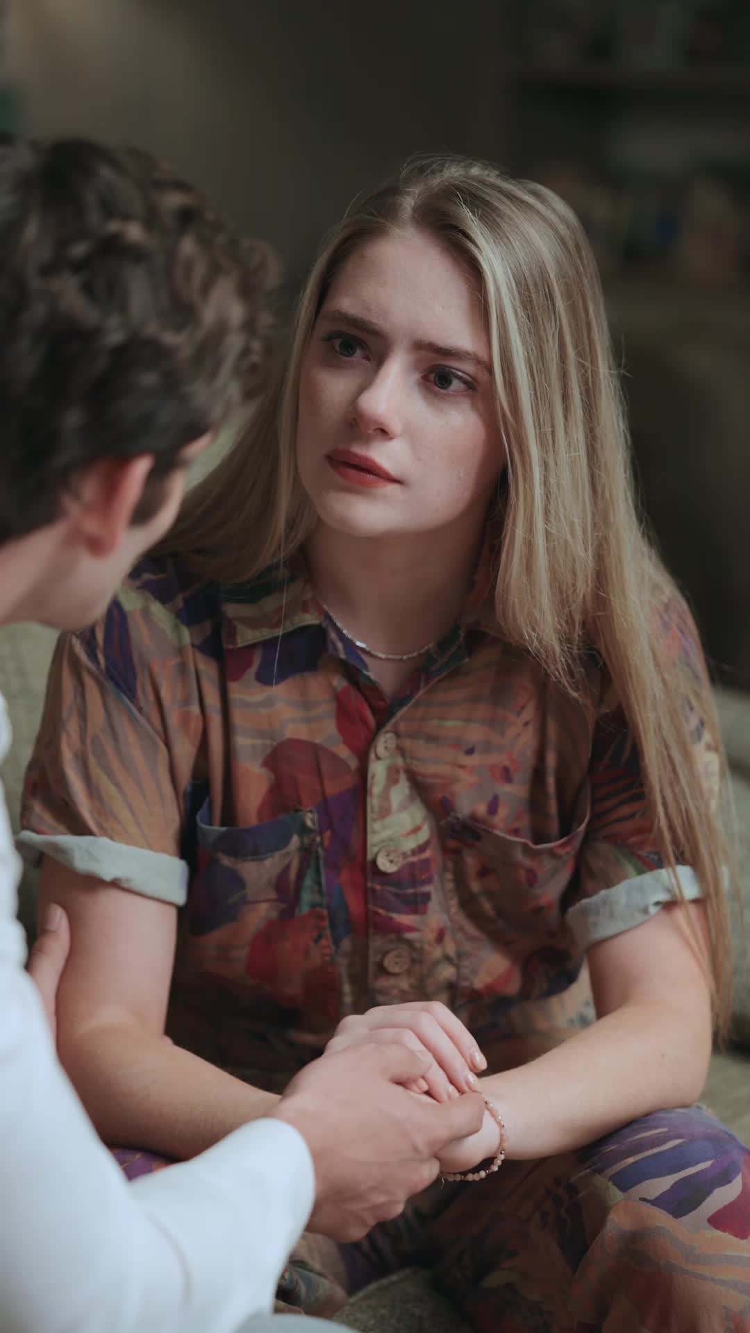 Episódio 35 de A Esposa do CEO é Poderosa