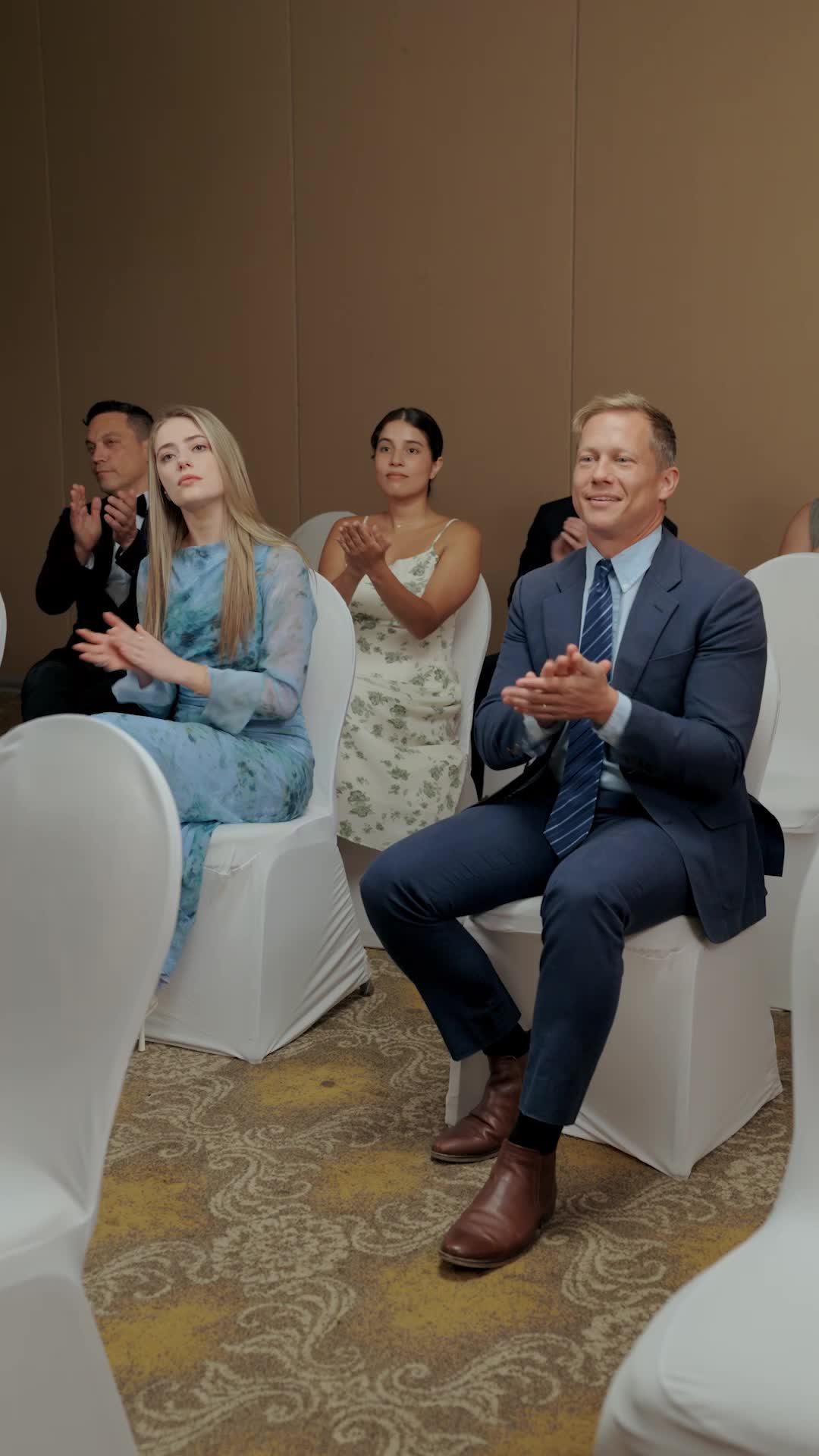 Episódio 40 de A Esposa do CEO é Poderosa