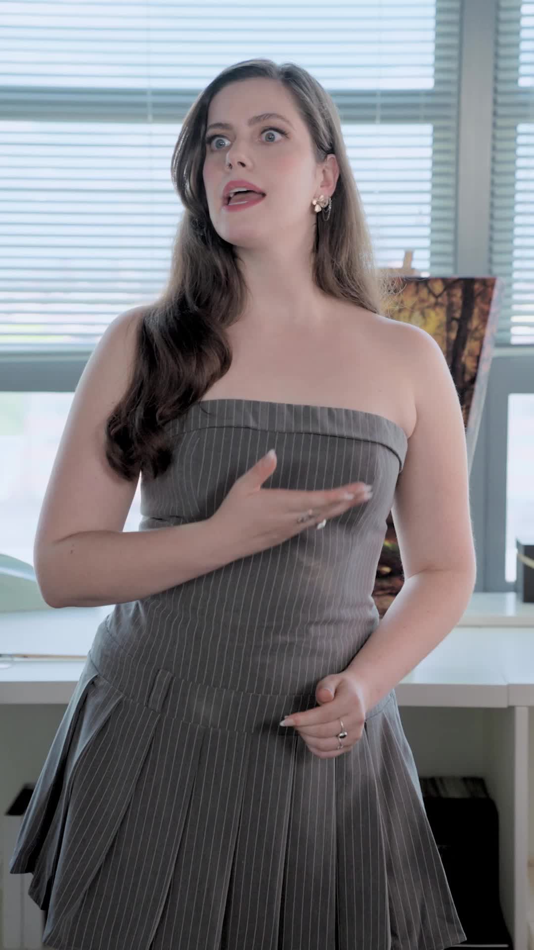 Episódio 5 de A Esposa do CEO é Poderosa