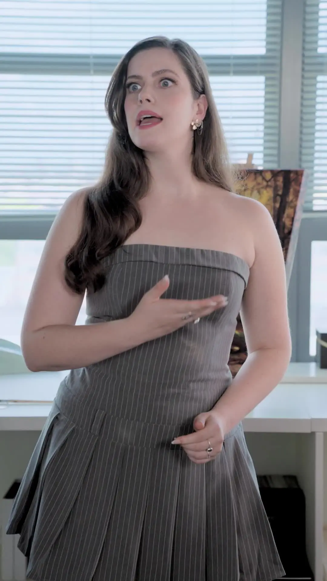 Episódio 5 de A Esposa do CEO é Poderosa