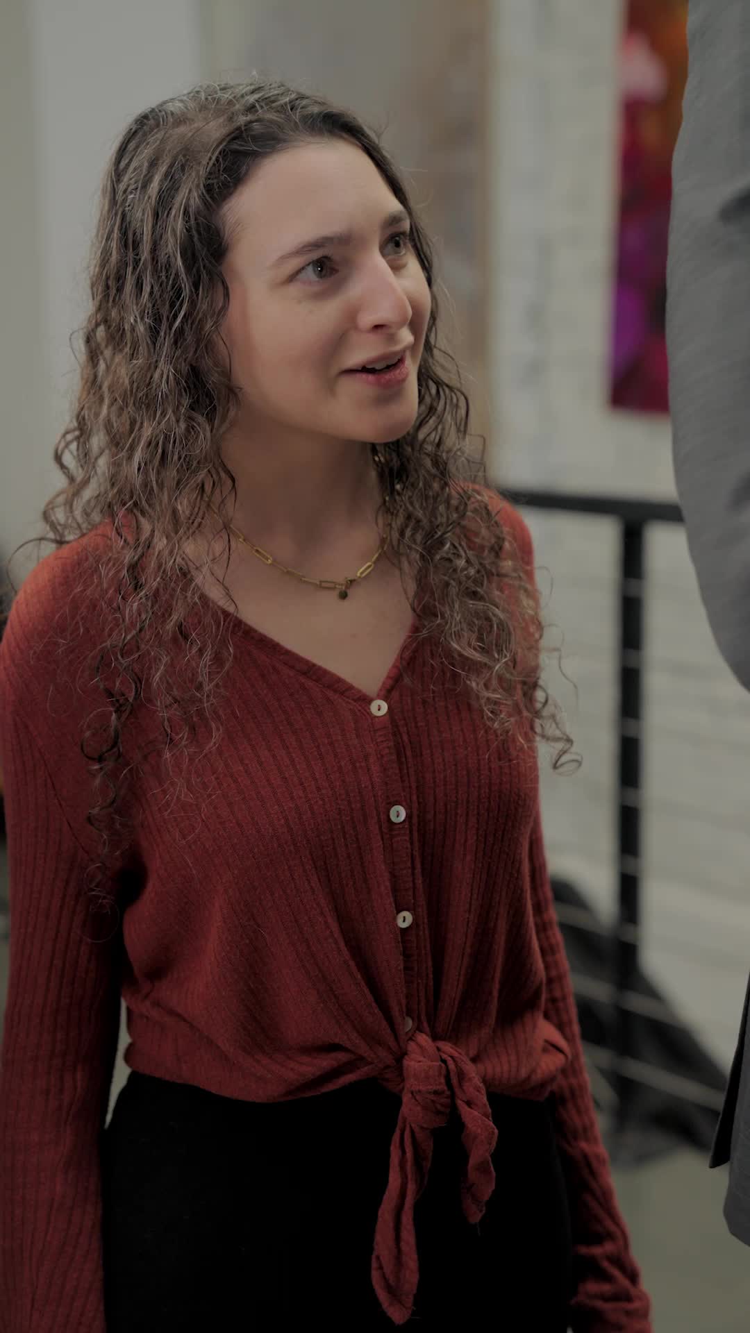 Episódio 52 de A Esposa do CEO é Poderosa