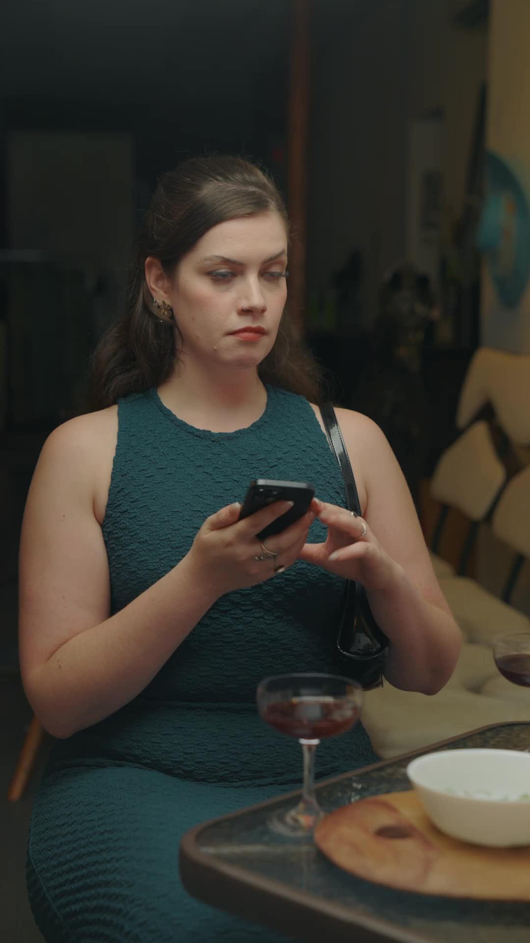 Episódio 59 de A Esposa do CEO é Poderosa