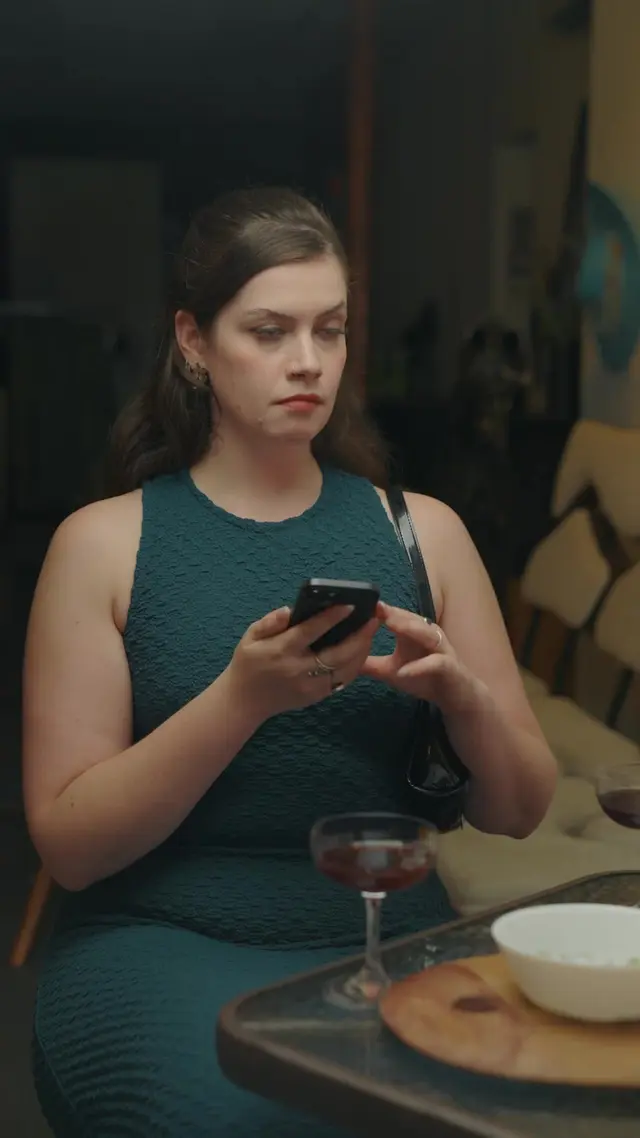Episódio 59 de A Esposa do CEO é Poderosa