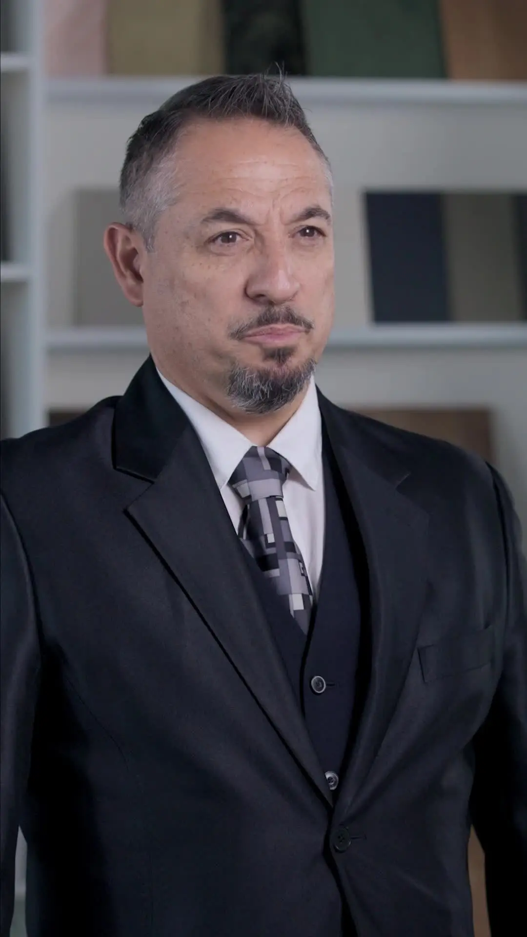 Episódio 6 de A Esposa do CEO é Poderosa