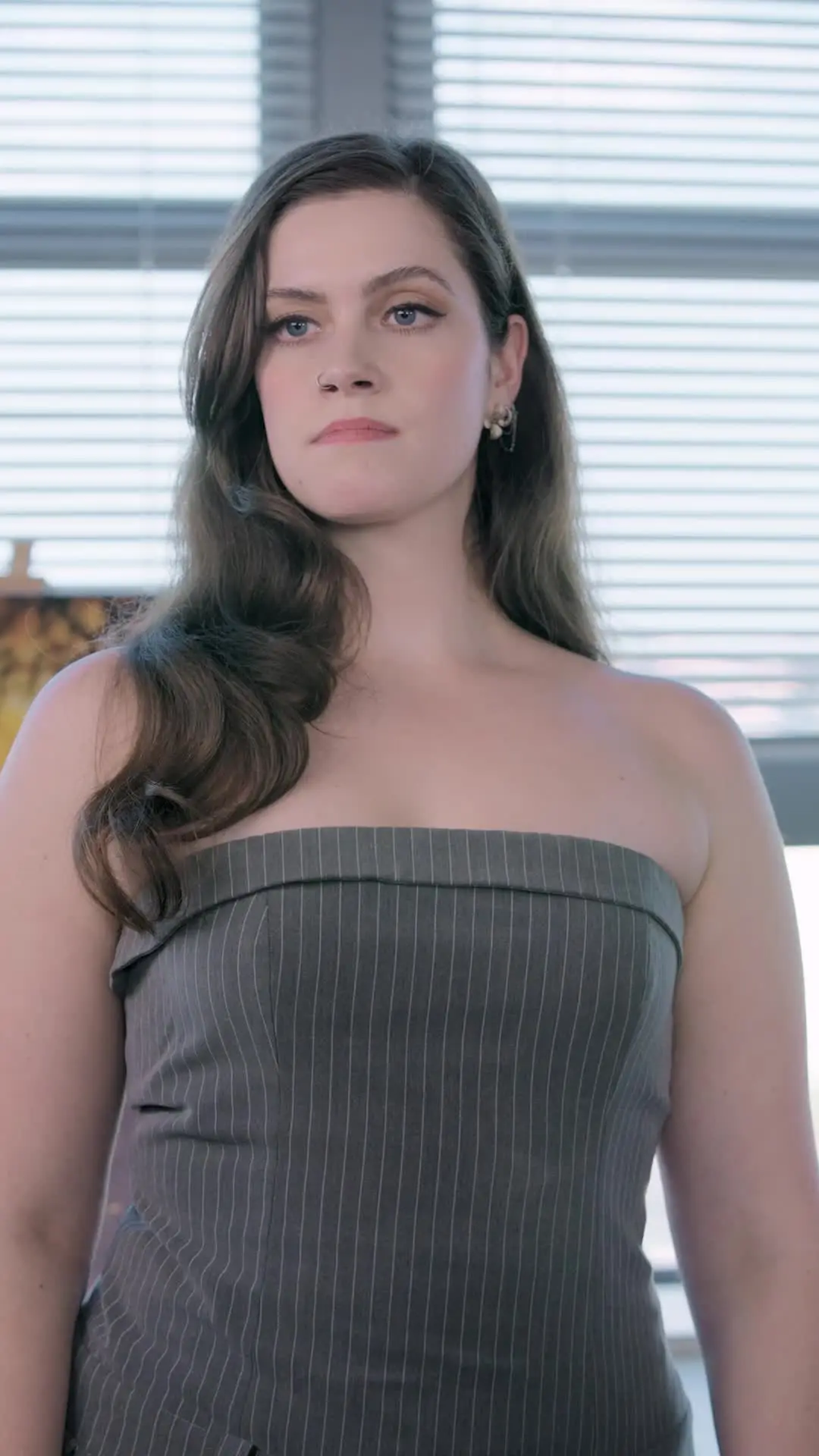 Episódio 7 de A Esposa do CEO é Poderosa
