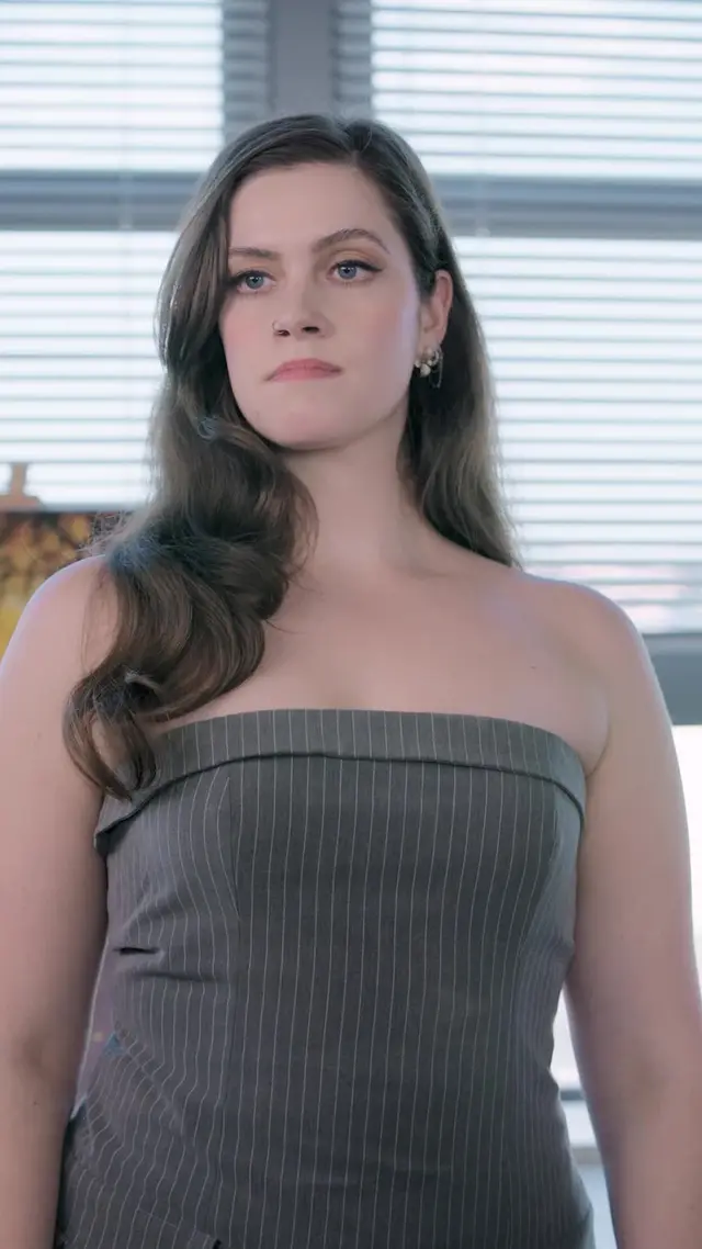 Episódio 7 de A Esposa do CEO é Poderosa