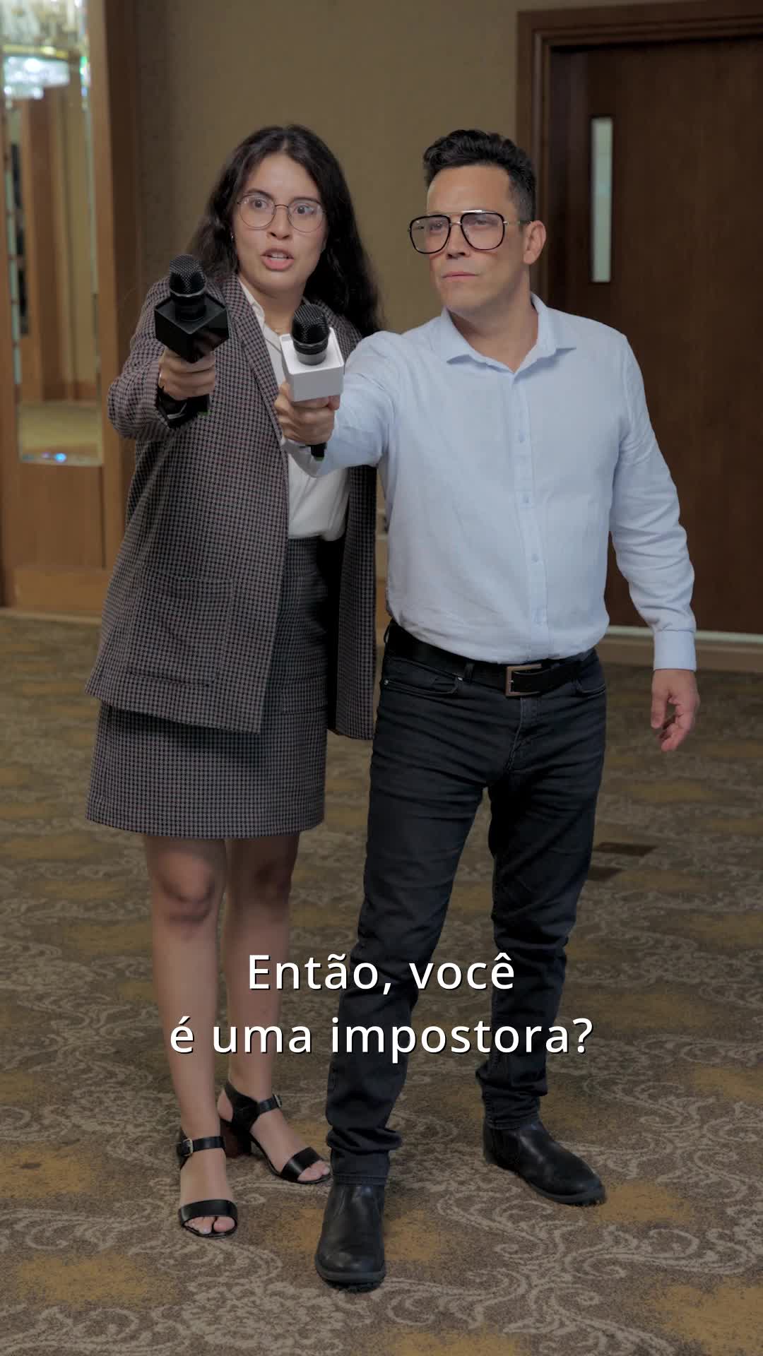 Episódio 71 de A Esposa do CEO é Poderosa