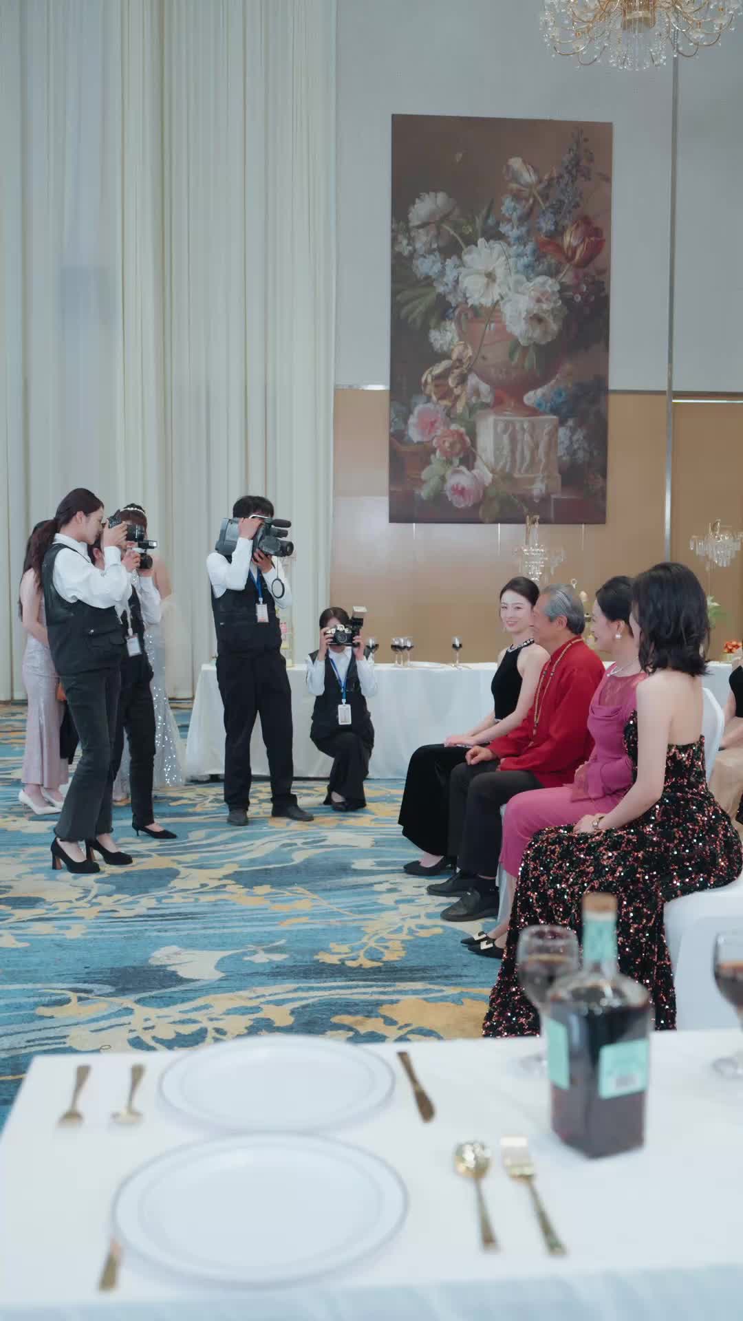 Episódio 24 de A esposa do irmão