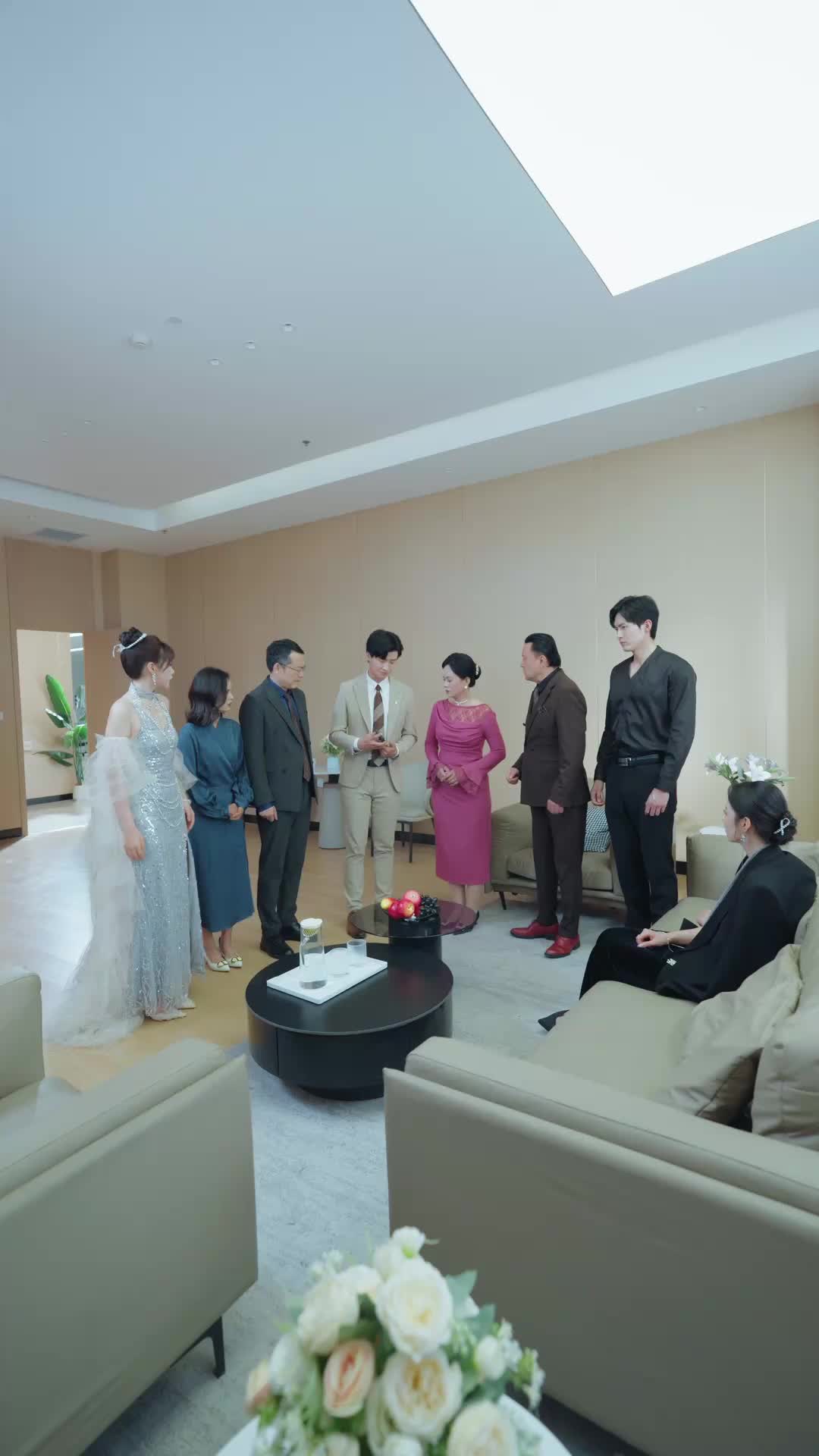 Episódio 26 de A esposa do irmão