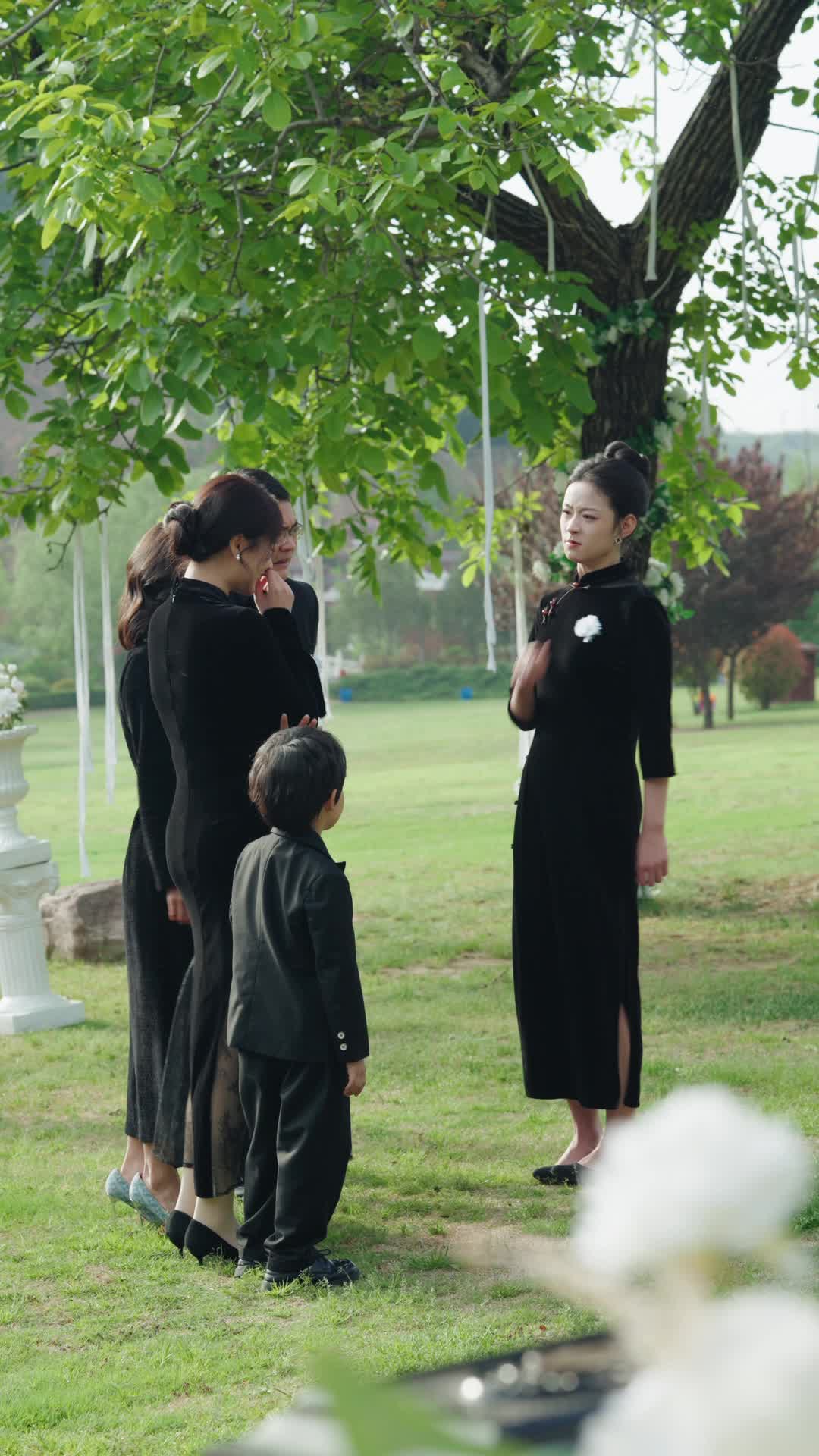 Episódio 5 de A esposa do irmão