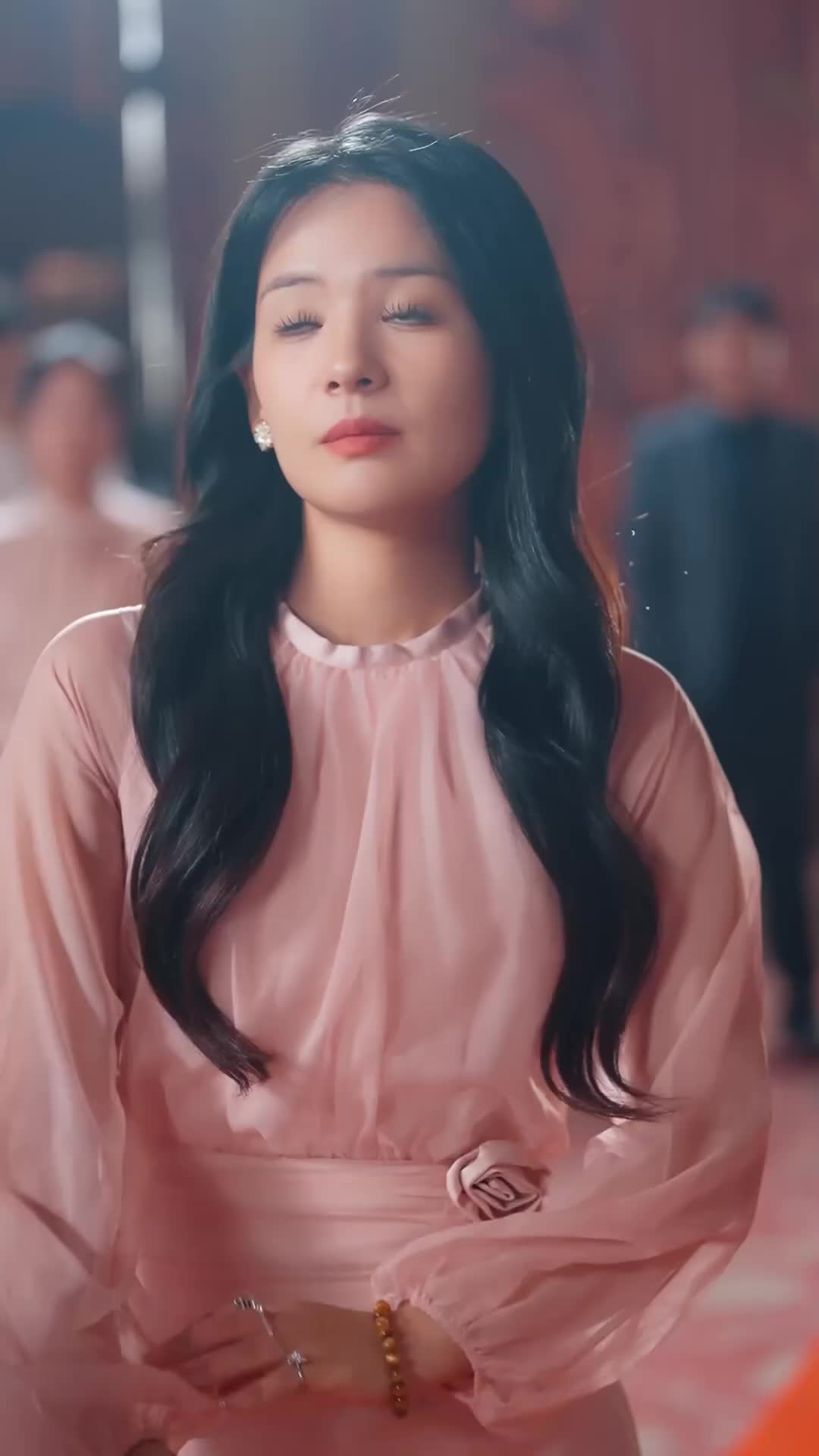 Episódio 16 de A Esposa do Magnata Escondido