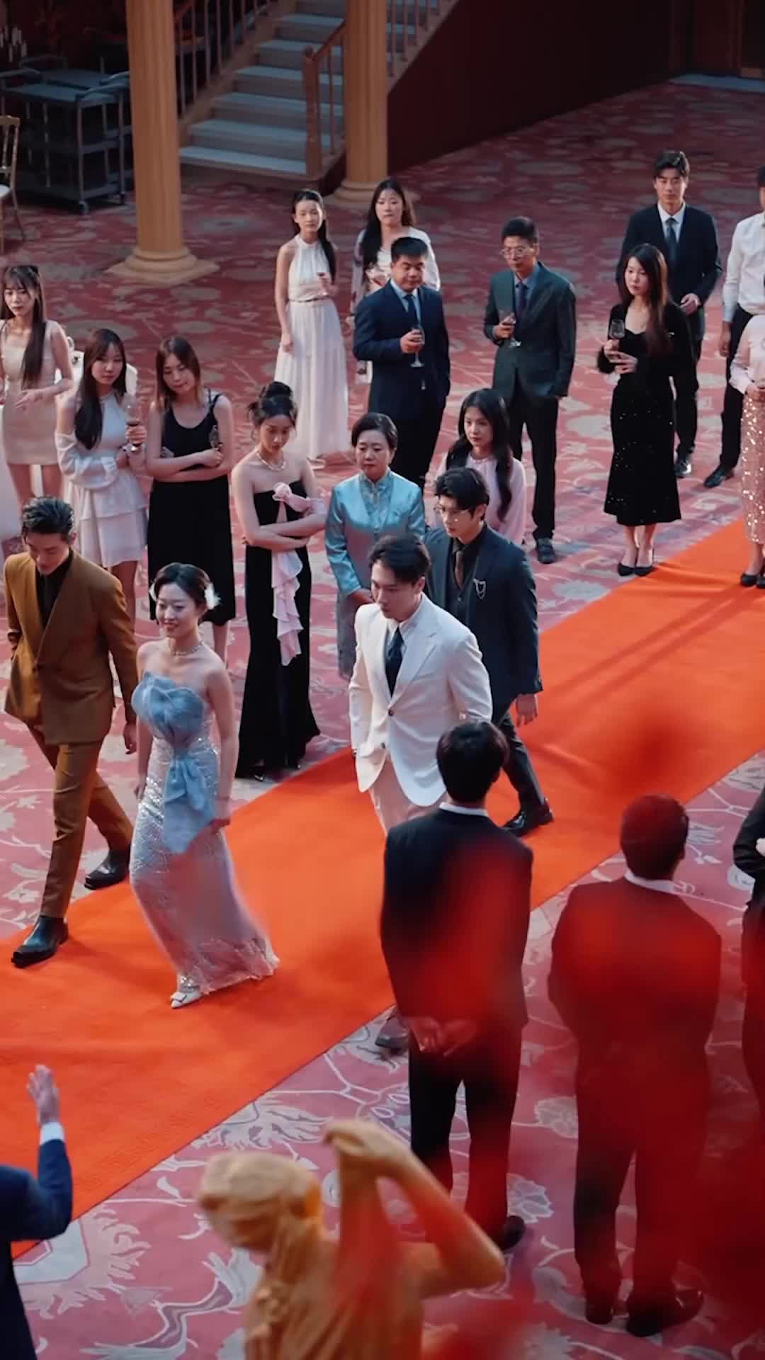 Episódio 17 de A Esposa do Magnata Escondido