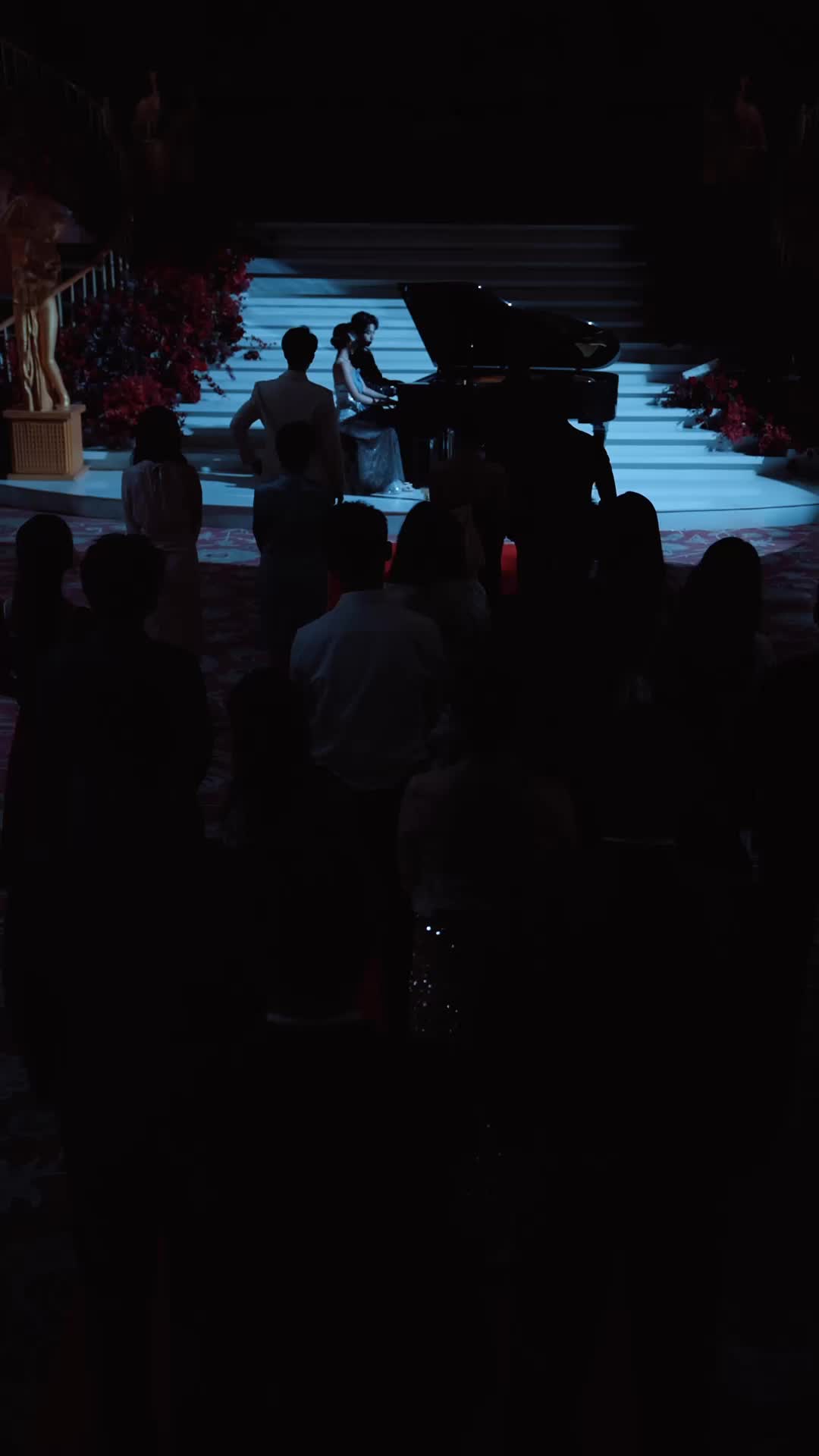 Episódio 19 de A Esposa do Magnata Escondido