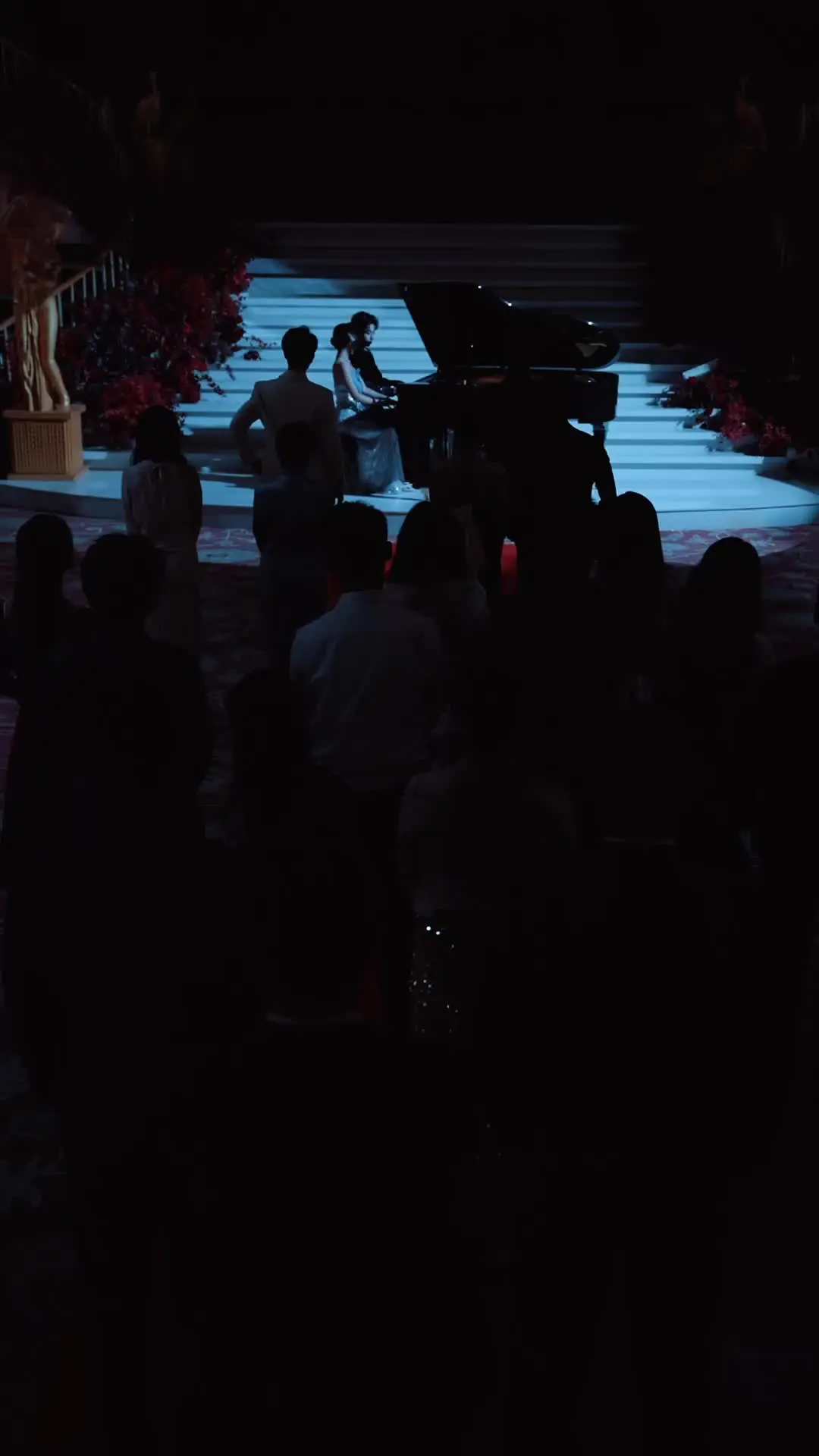 Episódio 19 de A Esposa do Magnata Escondido