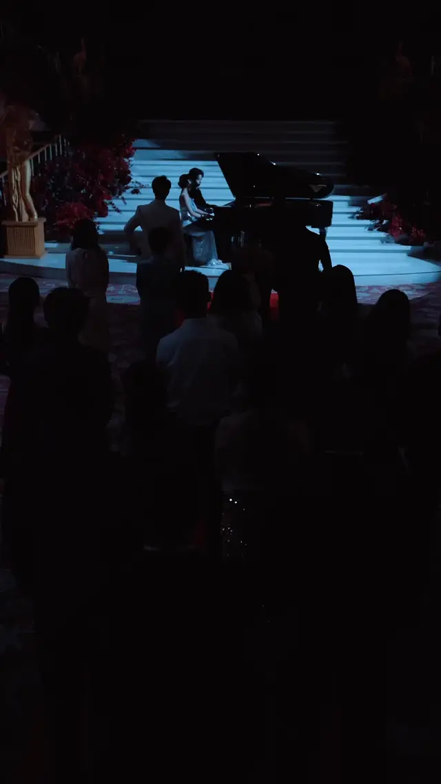Episódio 19 de A Esposa do Magnata Escondido