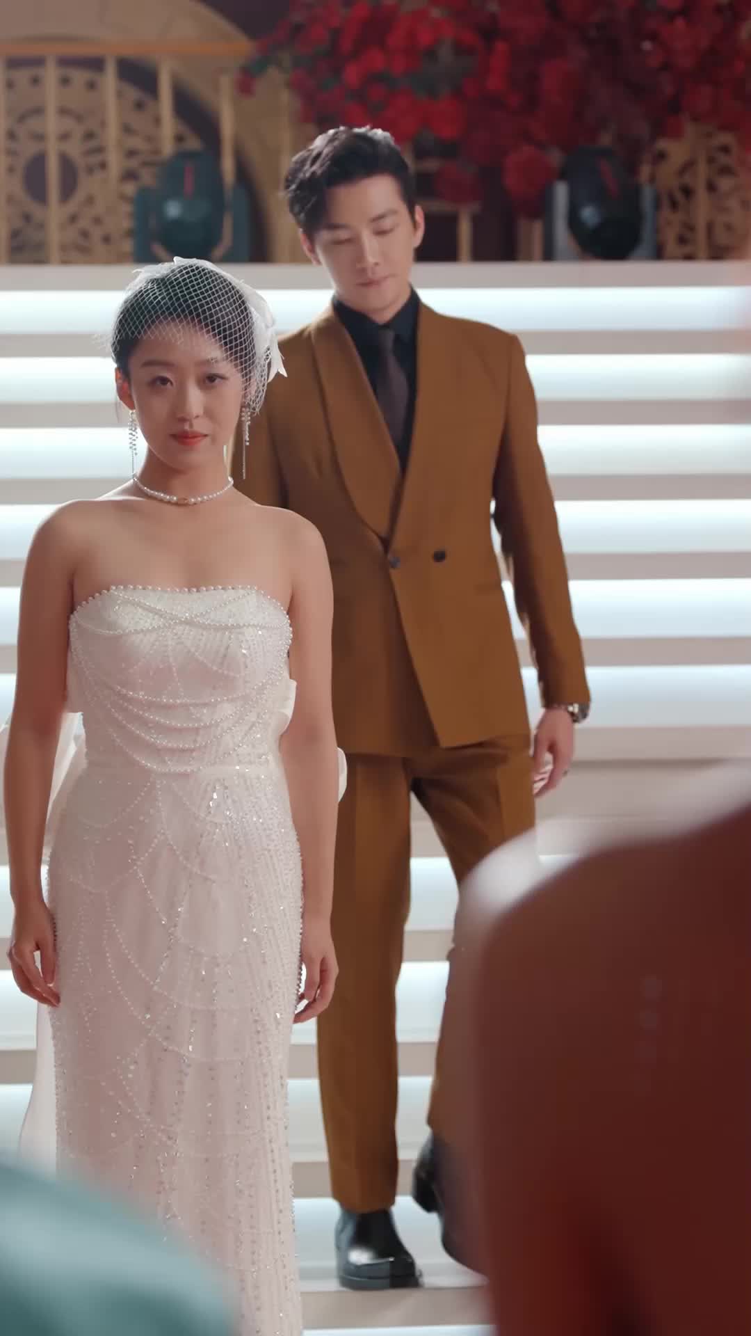 Episódio 29 de A Esposa do Magnata Escondido