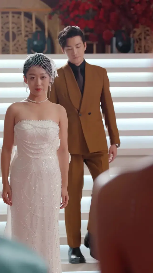 Episódio 29 de A Esposa do Magnata Escondido