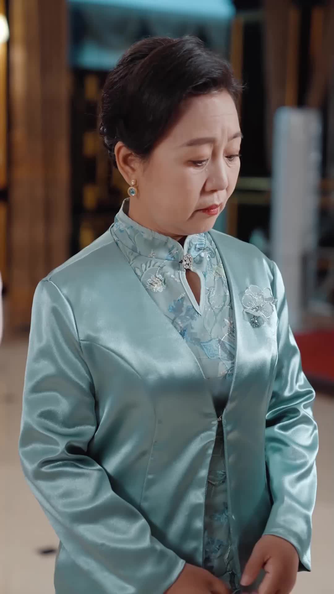 Episódio 31 de A Esposa do Magnata Escondido