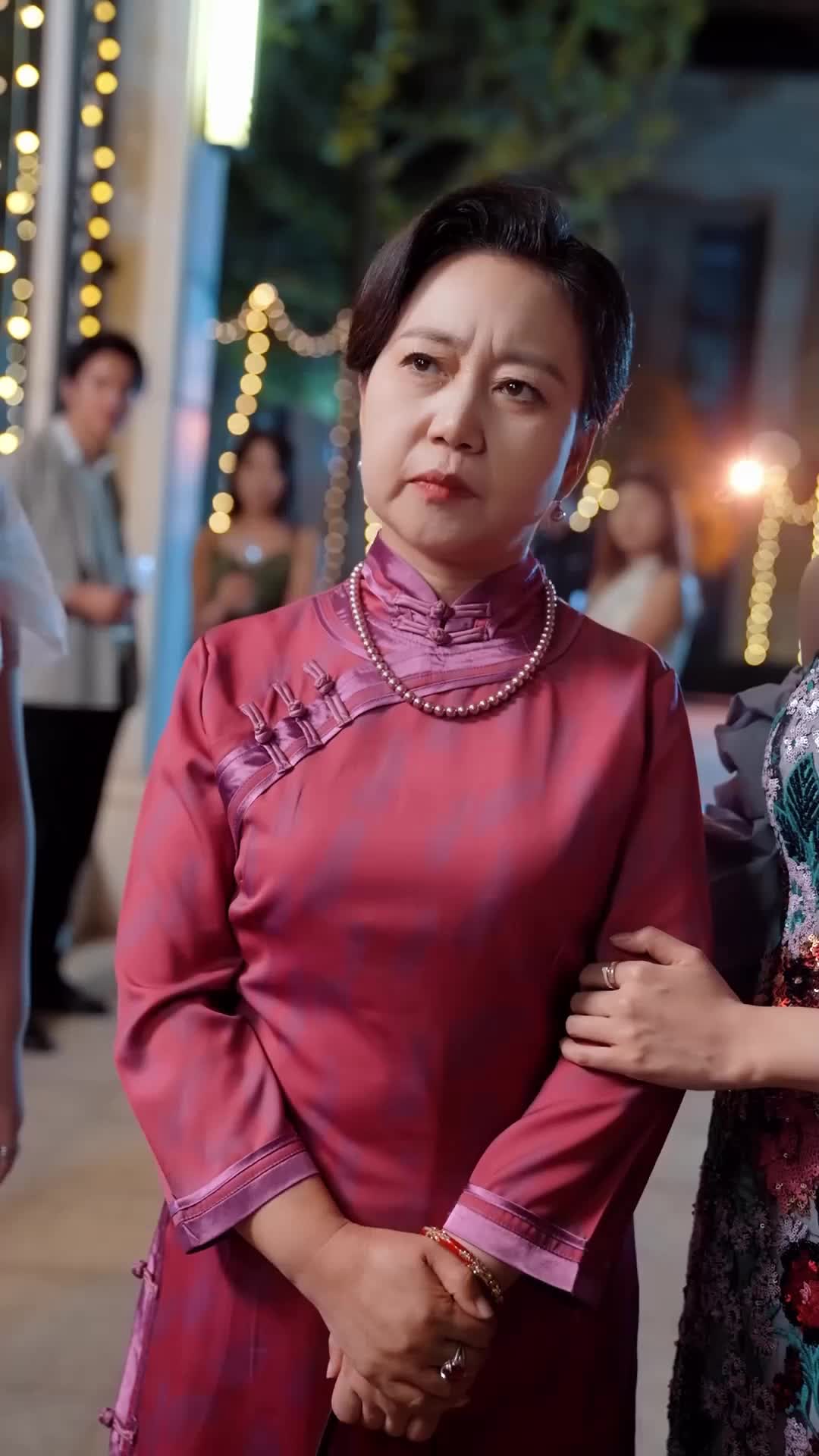 Episódio 4 de A Esposa do Magnata Escondido
