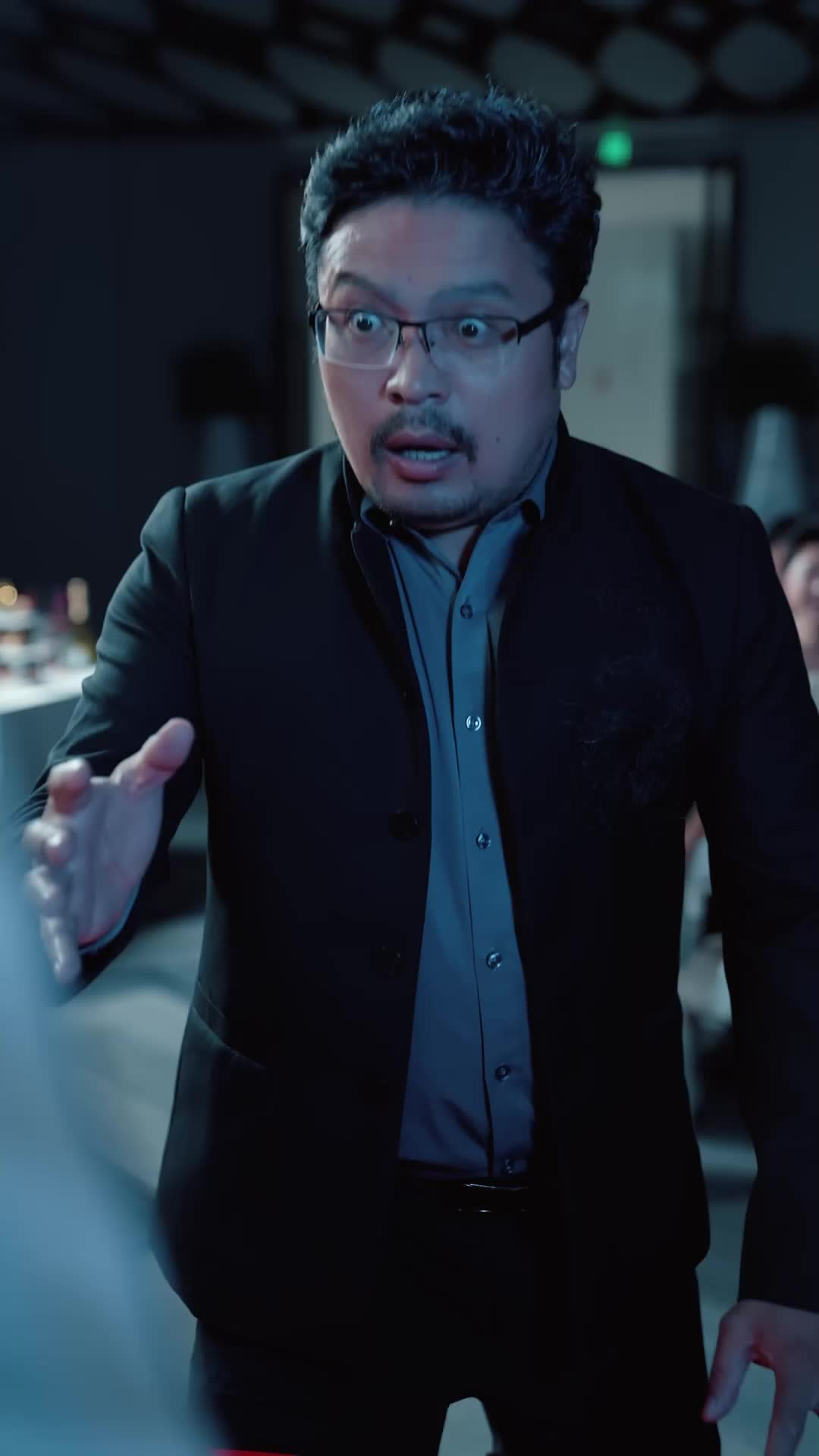 Episódio 40 de A Esposa do Magnata Escondido