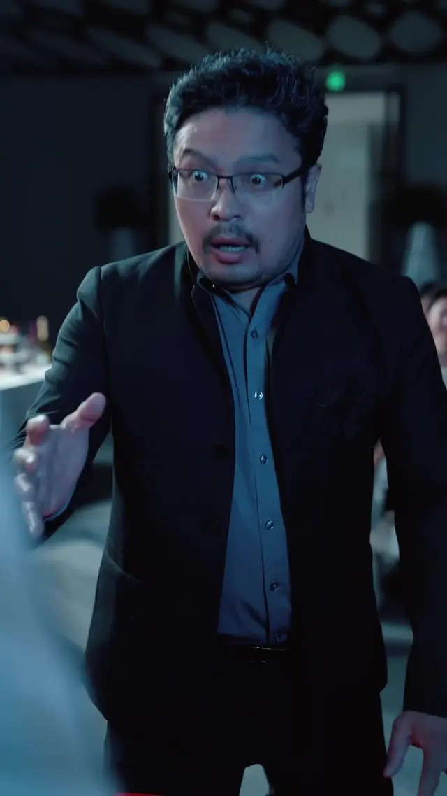 Episódio 40 de A Esposa do Magnata Escondido