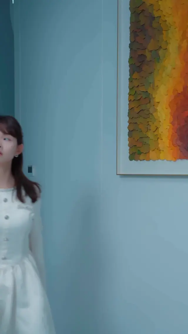 Episódio 45 de A Esposa do Magnata Escondido