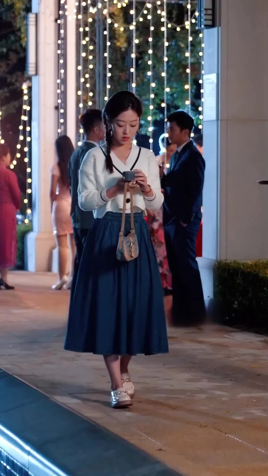 Episódio 6 de A Esposa do Magnata Escondido