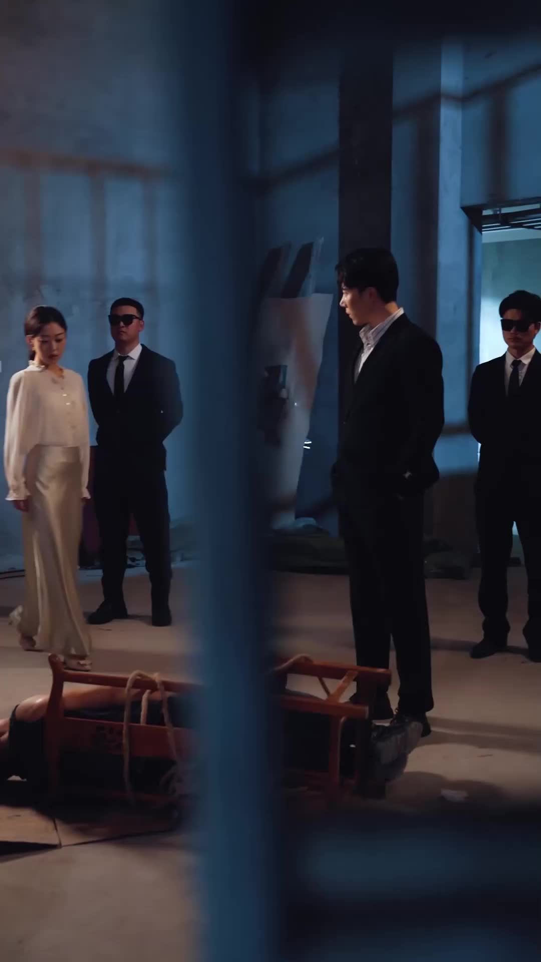 Episódio 60 de A Esposa do Magnata Escondido