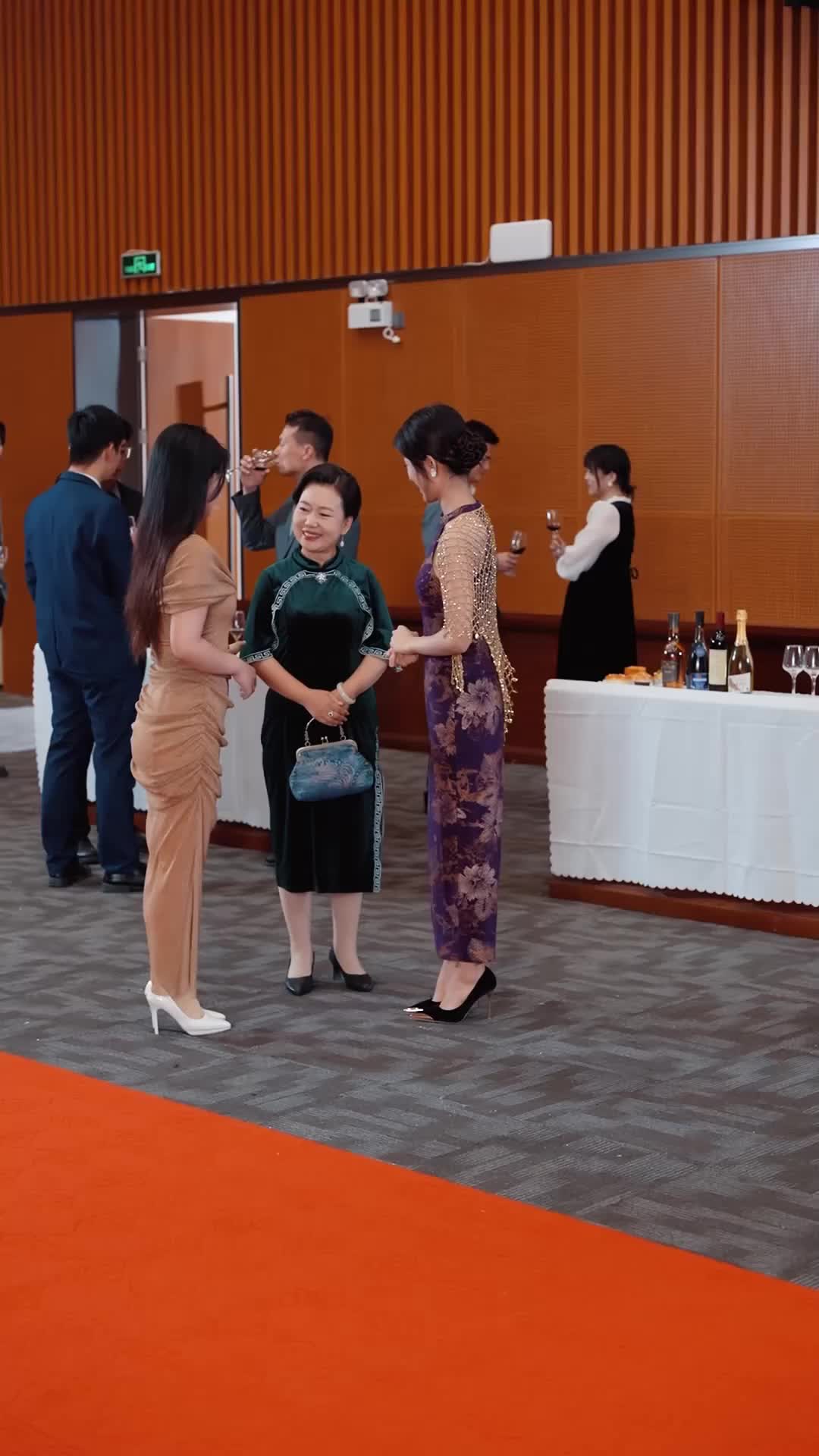 Episódio 63 de A Esposa do Magnata Escondido