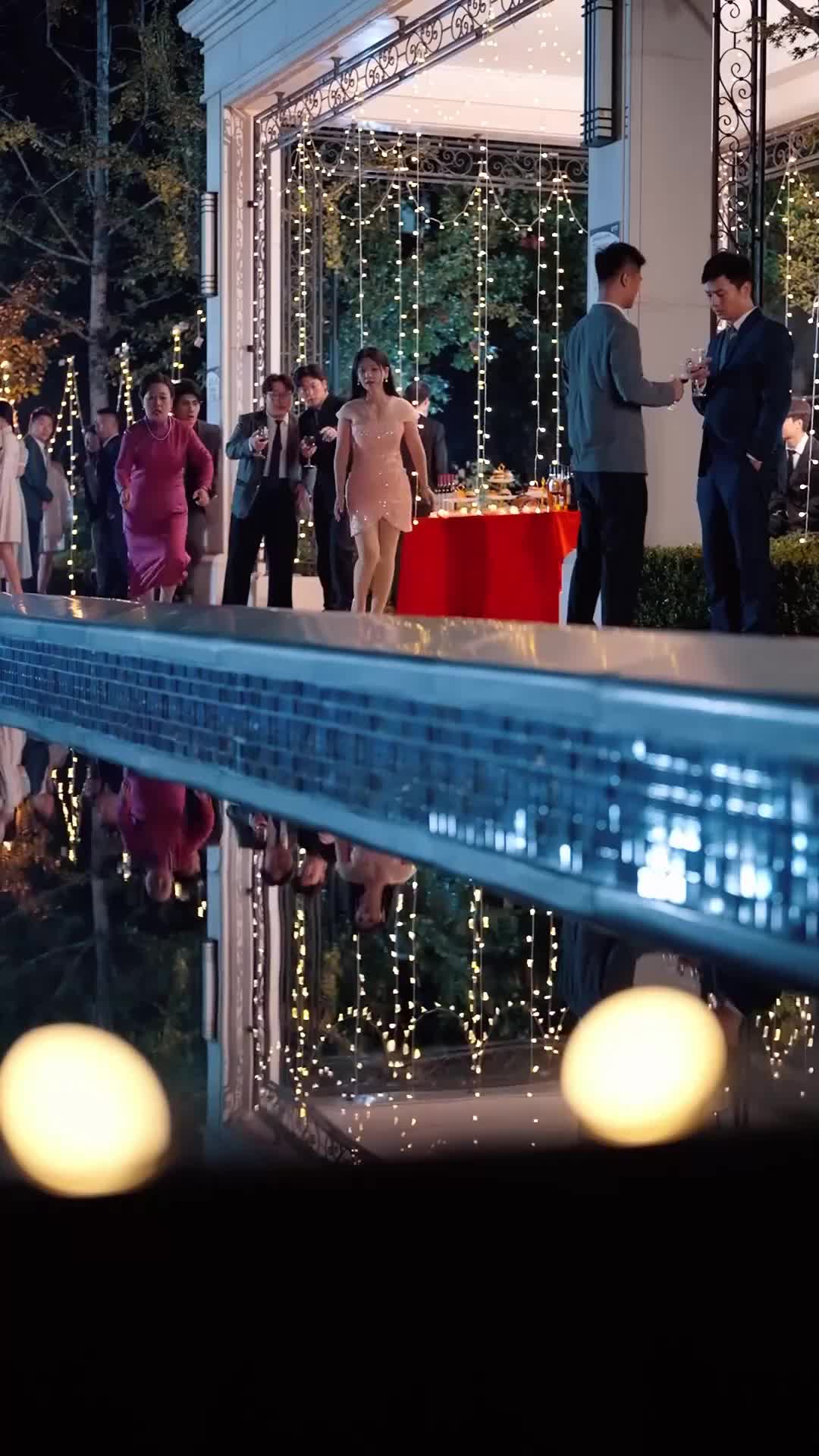Episódio 7 de A Esposa do Magnata Escondido