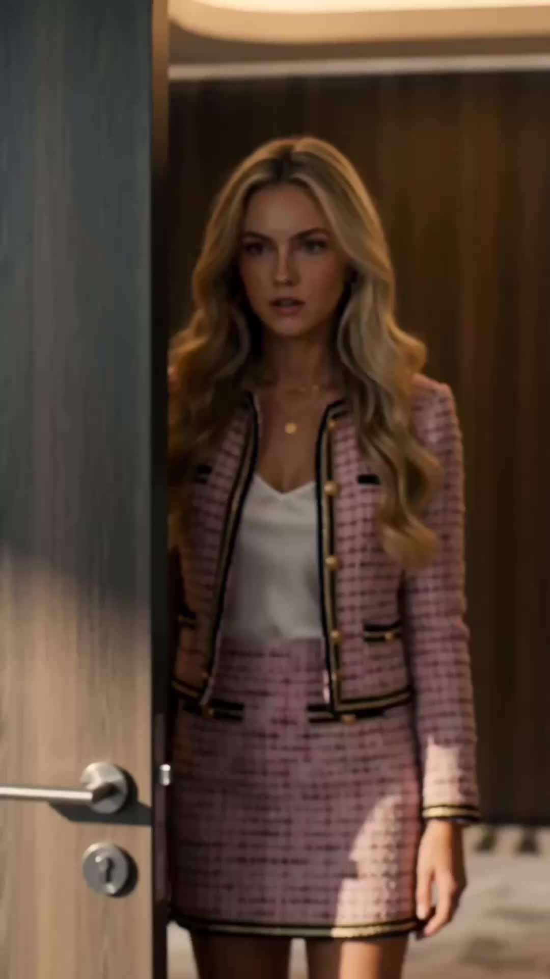 Episódio 13 de A Esposa Faxineira Secreta do Bilionário