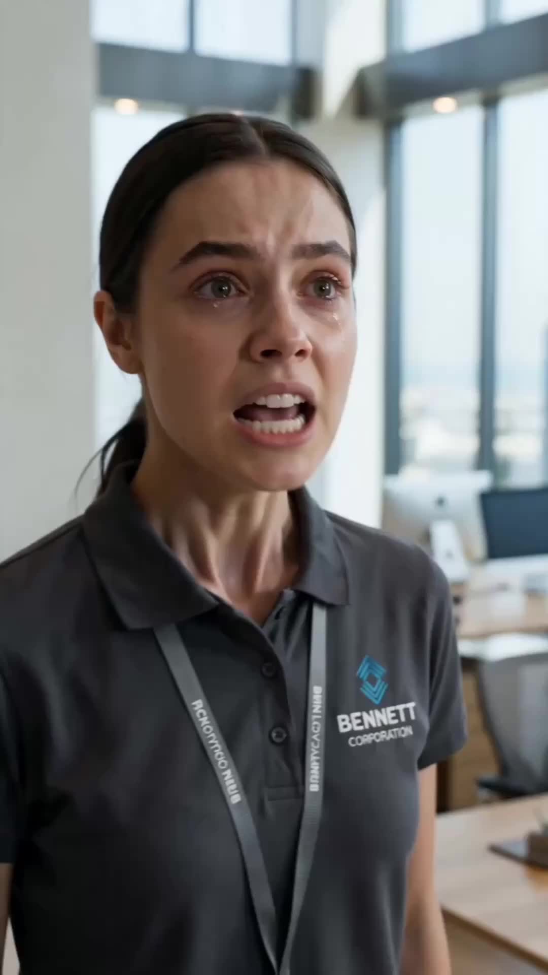 Episódio 14 de A Esposa Faxineira Secreta do Bilionário