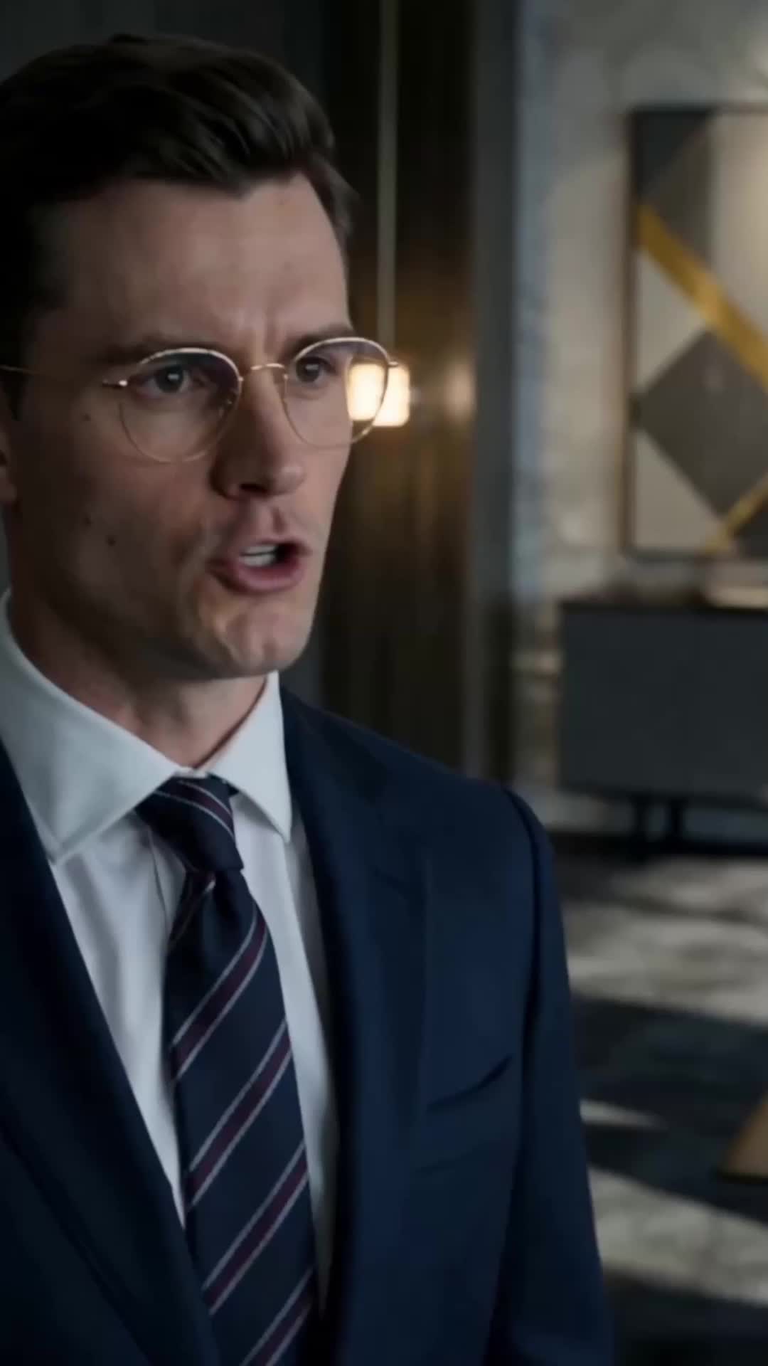 Episódio 19 de A Esposa Faxineira Secreta do Bilionário