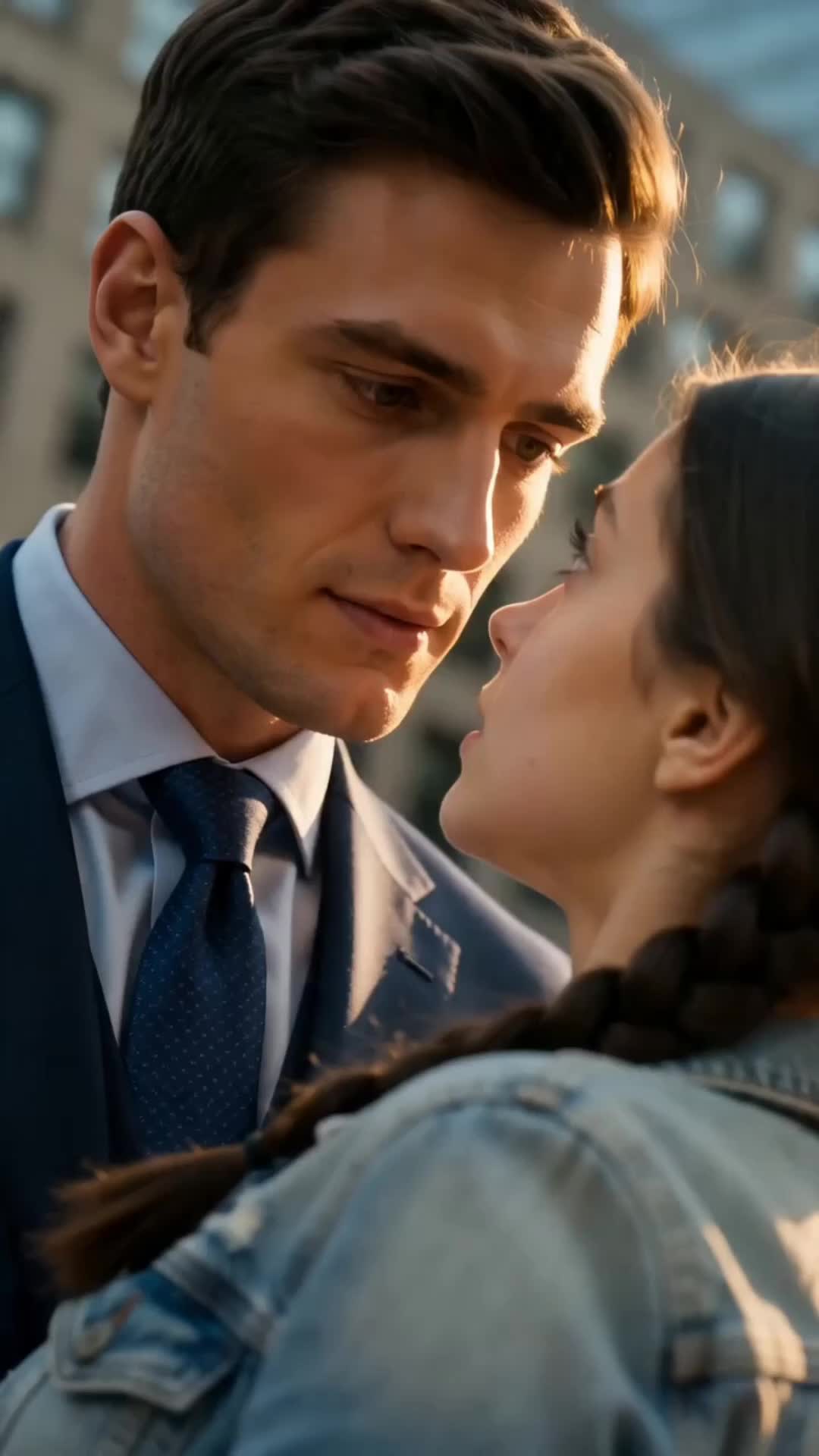 Episódio 2 de A Esposa Faxineira Secreta do Bilionário