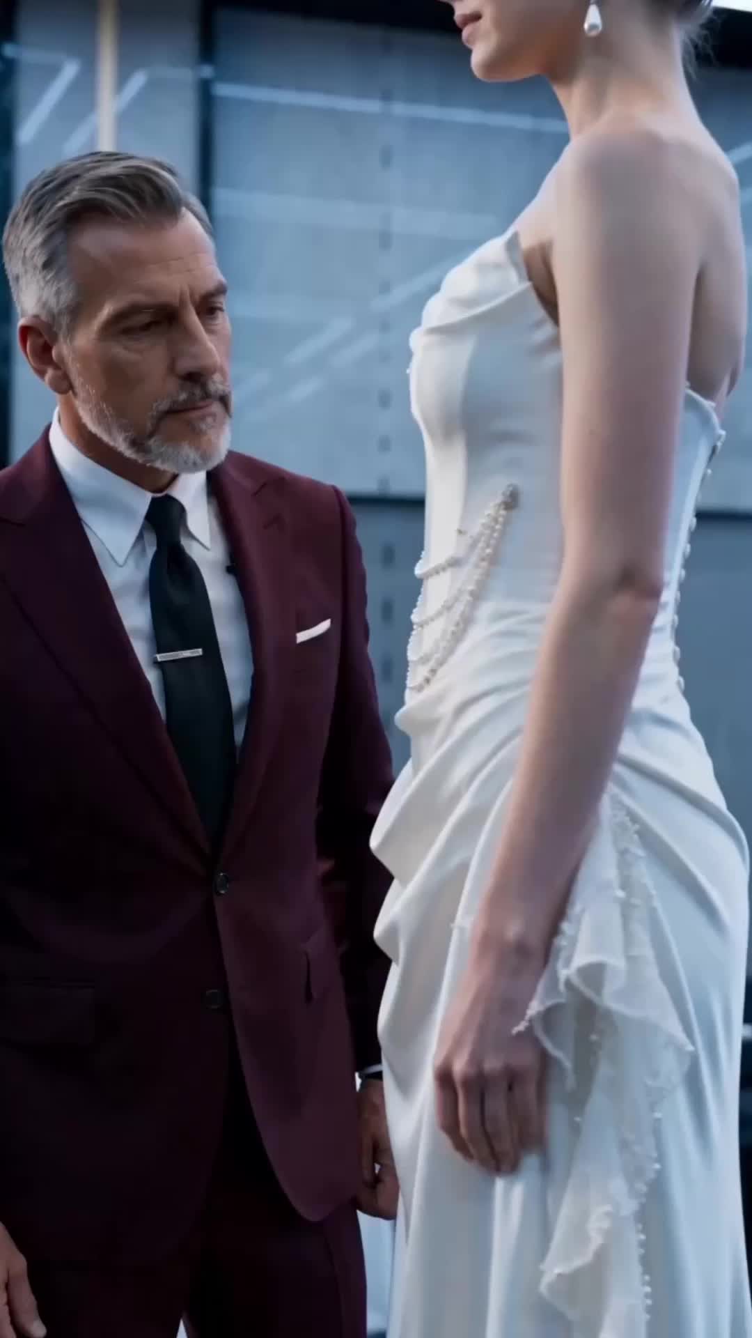 Episódio 22 de A Esposa Faxineira Secreta do Bilionário