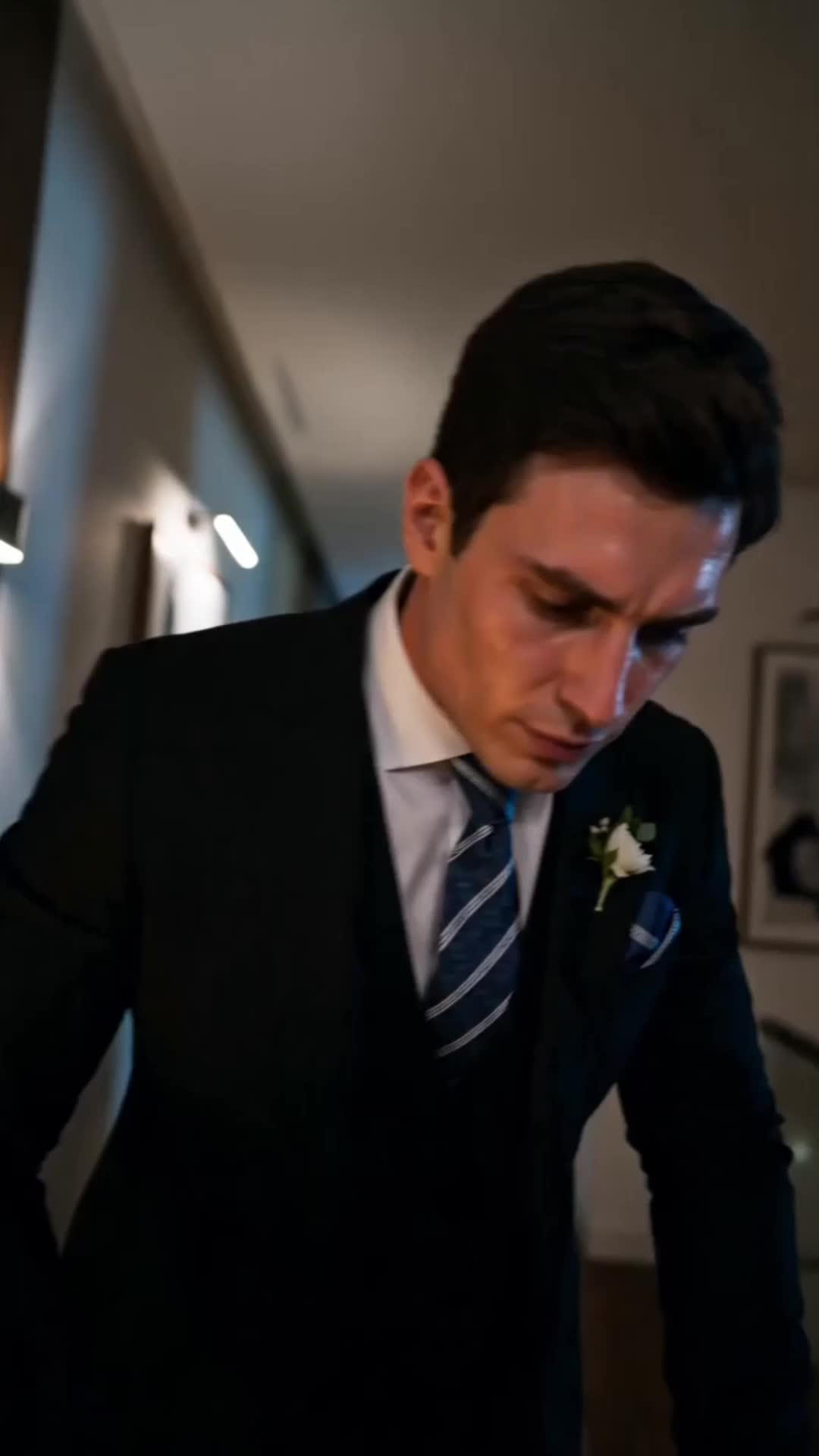 Episódio 25 de A Esposa Faxineira Secreta do Bilionário