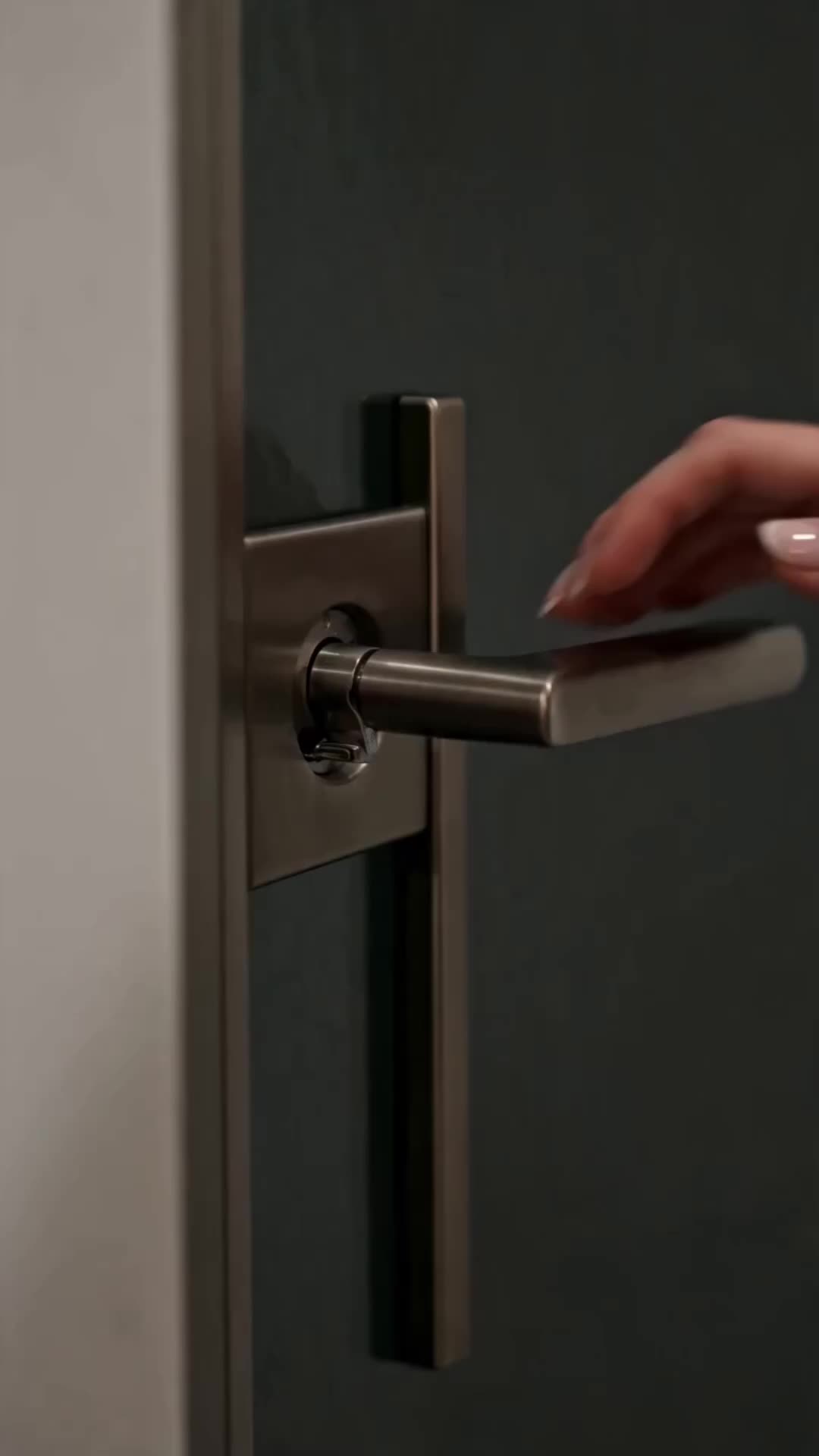 Episódio 27 de A Esposa Faxineira Secreta do Bilionário
