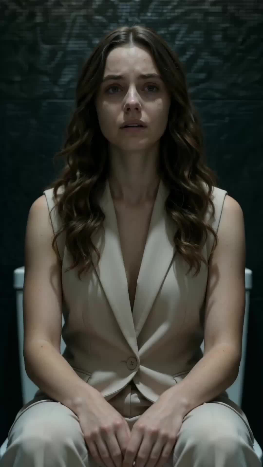 Episódio 29 de A Esposa Faxineira Secreta do Bilionário