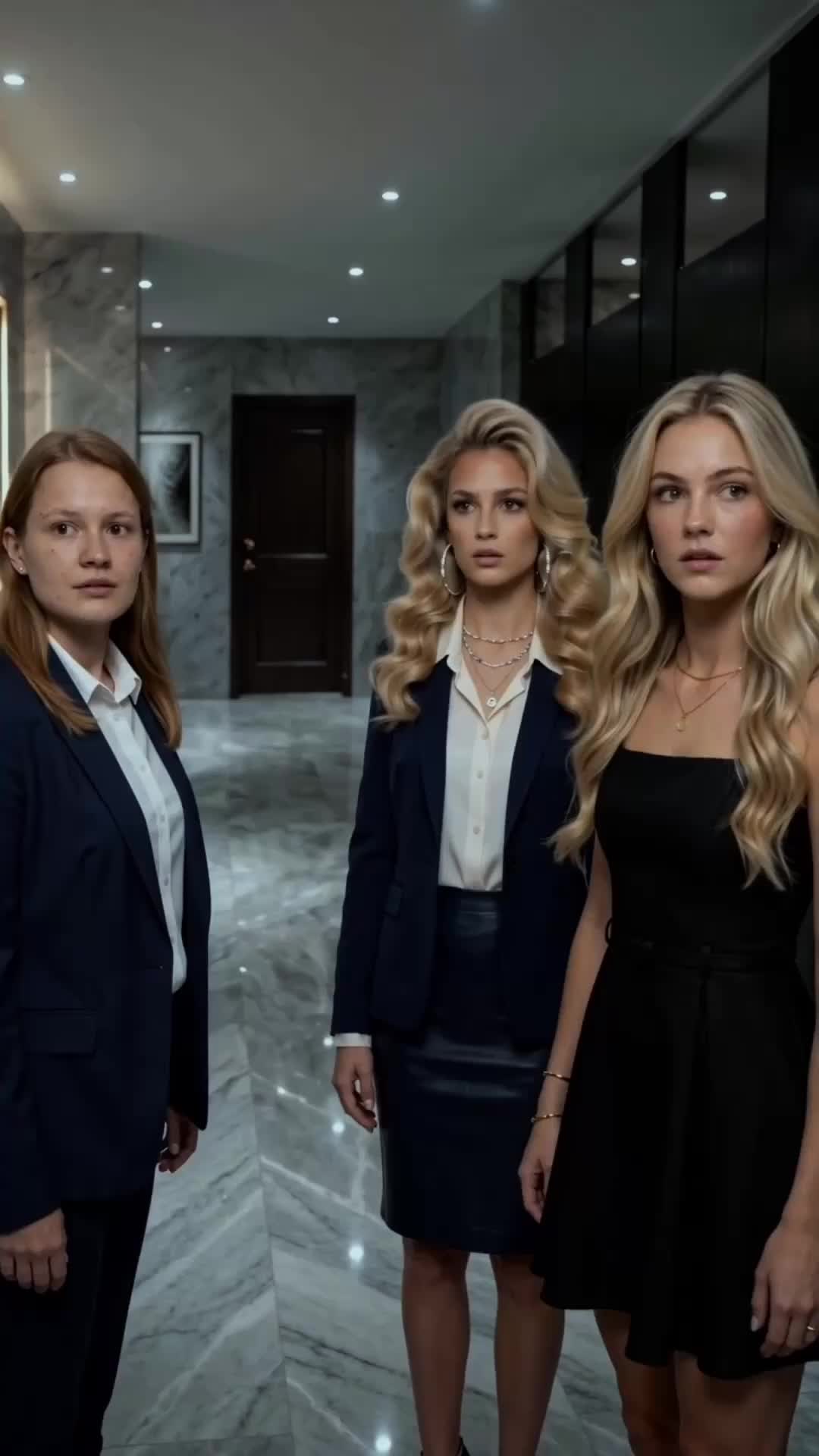 Episódio 32 de A Esposa Faxineira Secreta do Bilionário