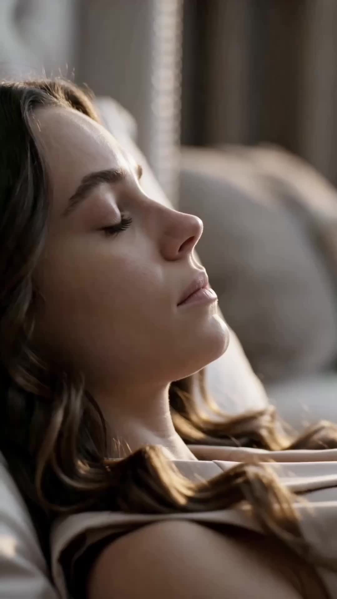 Episódio 34 de A Esposa Faxineira Secreta do Bilionário