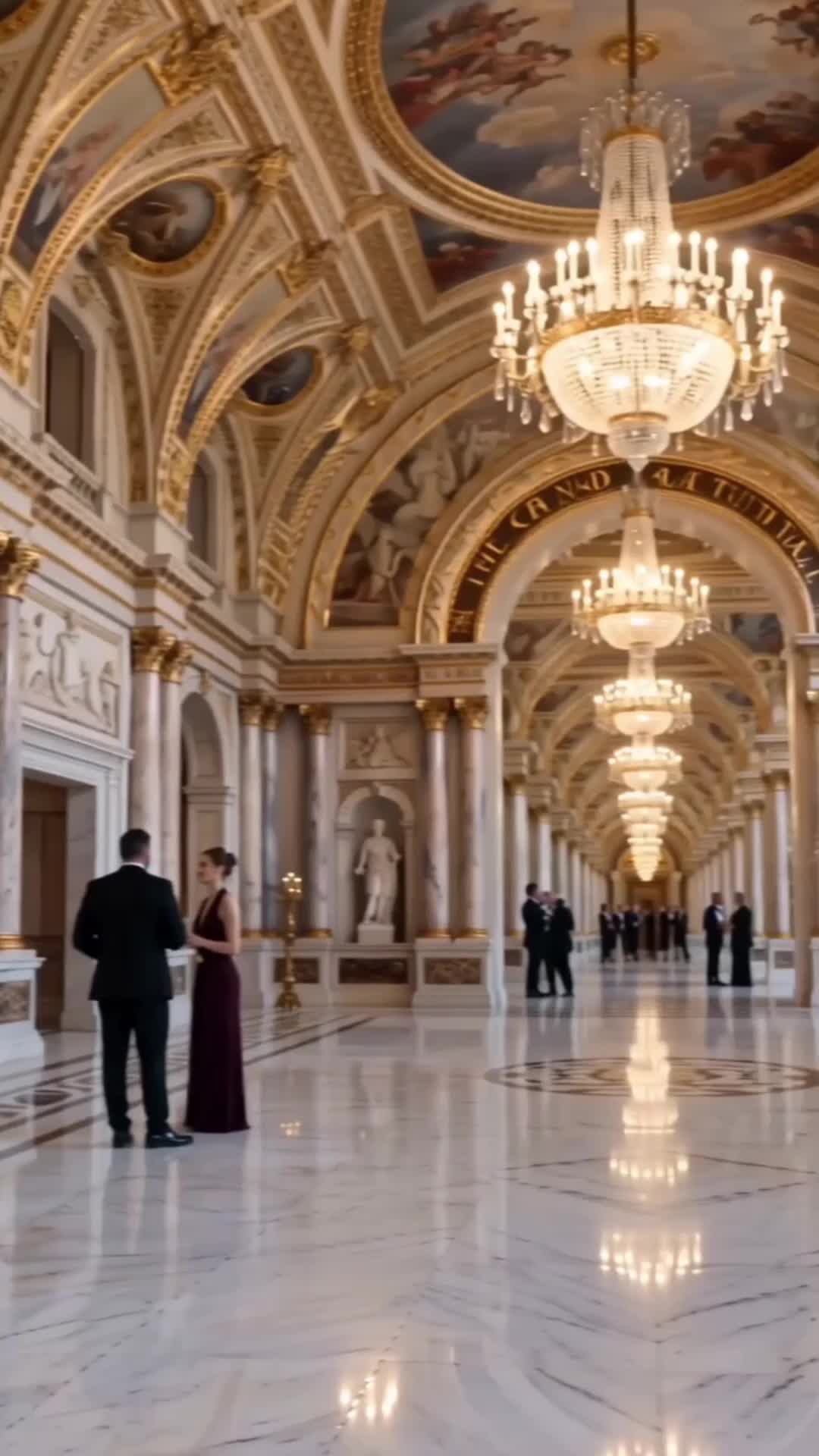 Episódio 35 de A Esposa Faxineira Secreta do Bilionário