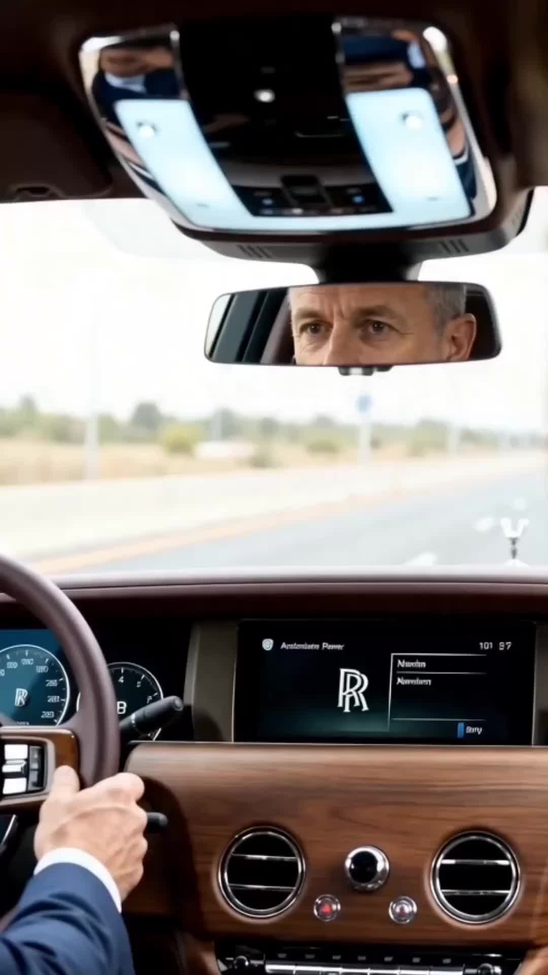 Episódio 4 de A Esposa Faxineira Secreta do Bilionário