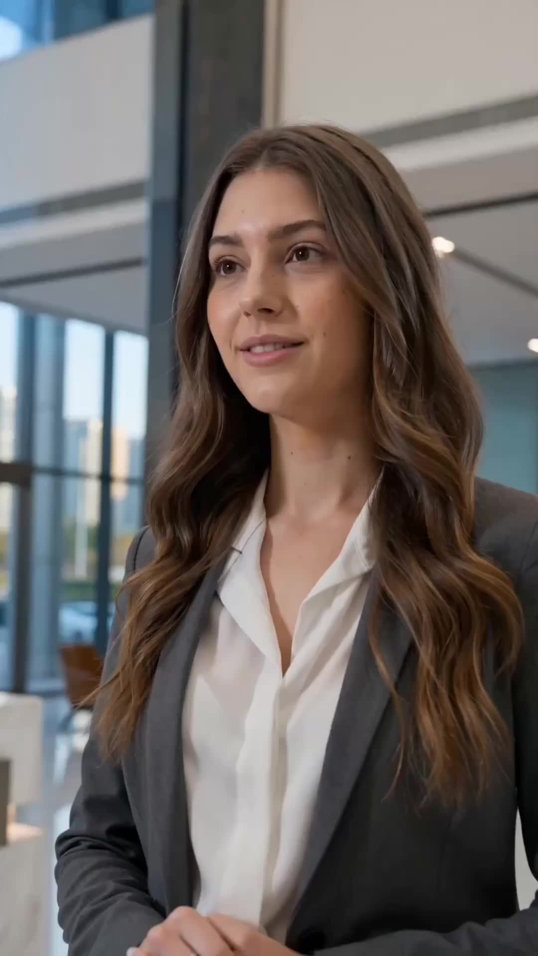Episódio 5 de A Esposa Faxineira Secreta do Bilionário