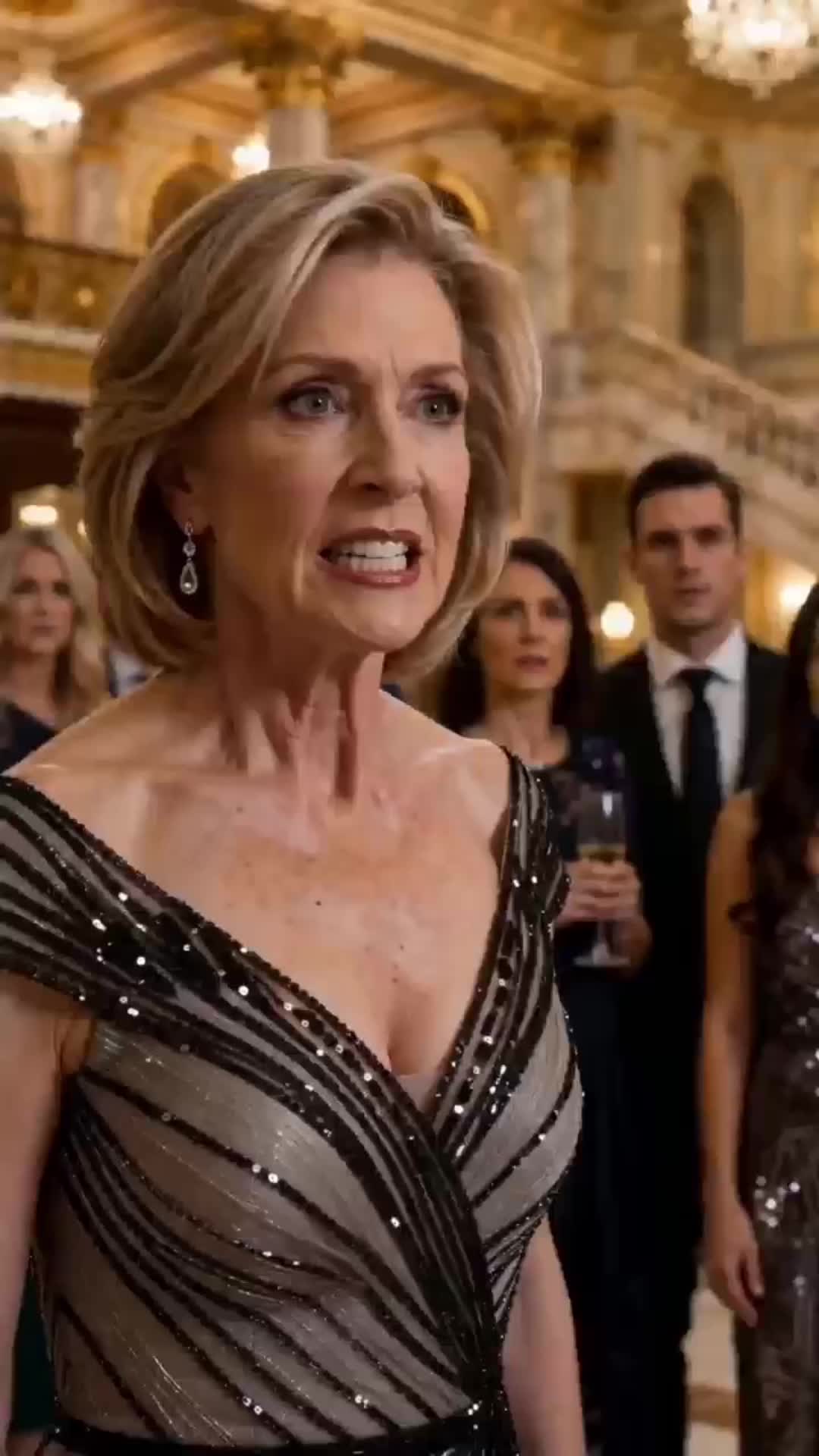 Episódio 50 de A Esposa Faxineira Secreta do Bilionário